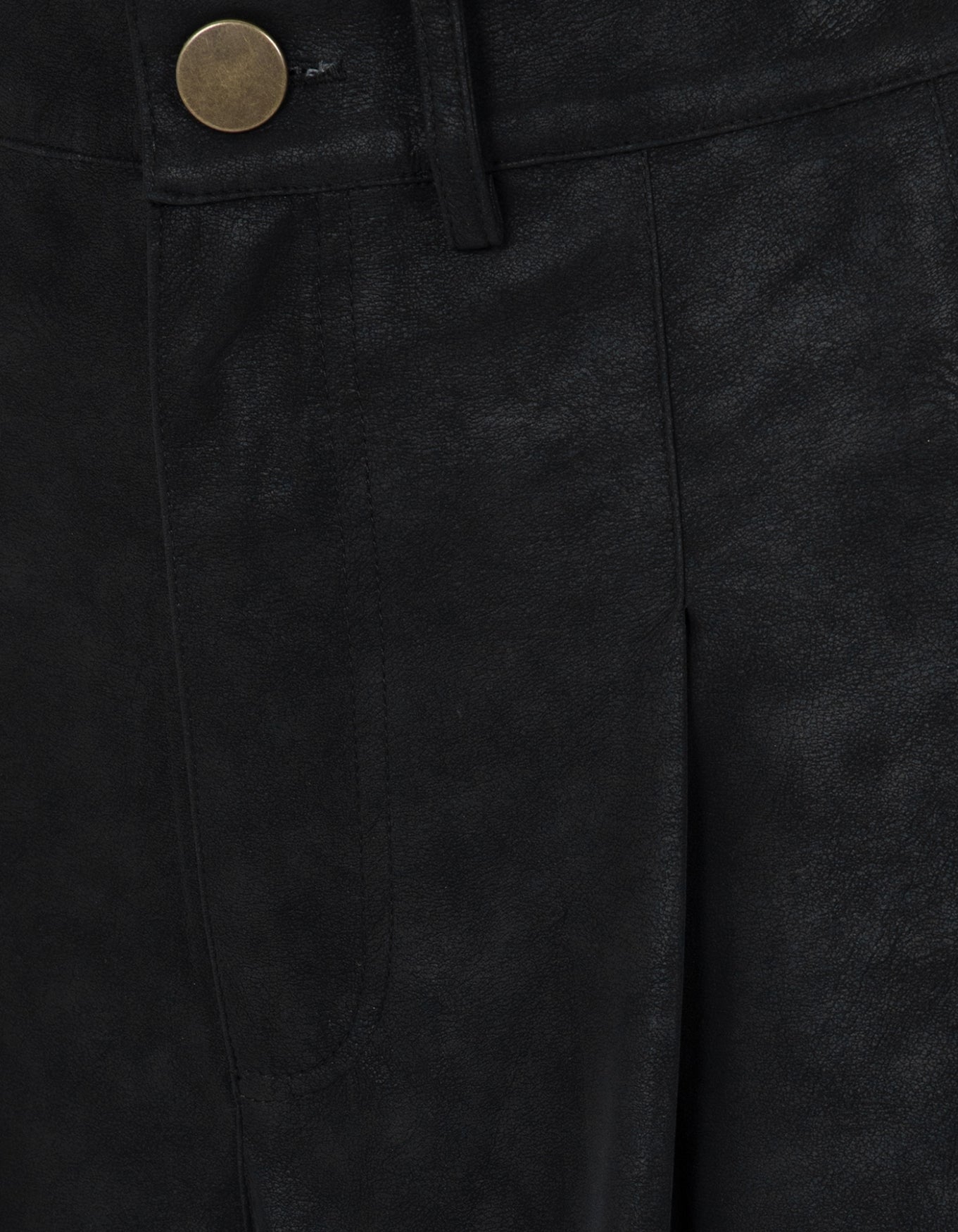 Pants Montrouge | Noir