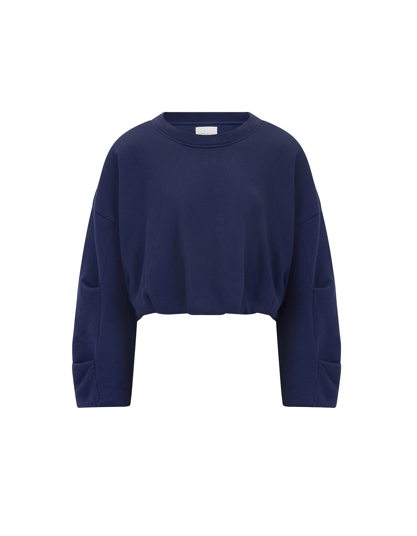 Sweater Saint Cloud | Maritime Blue