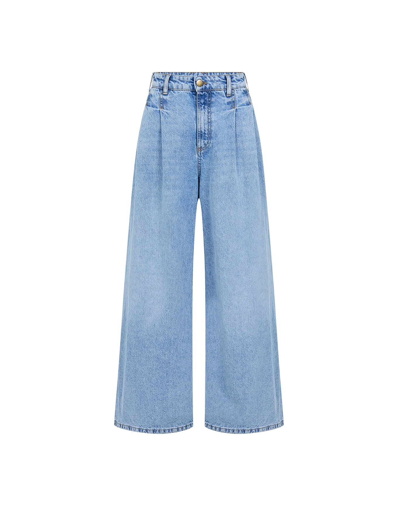 Jeans Montrouge | Icy Blue