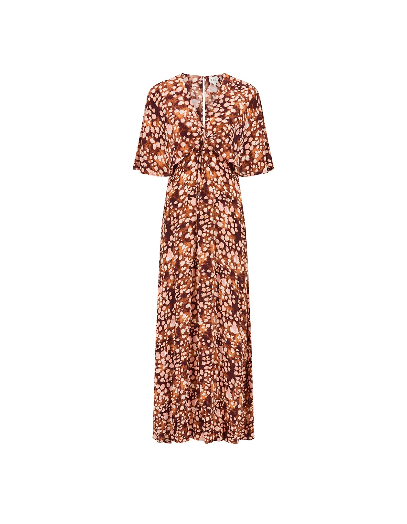 Dress Nomad | Bambi
