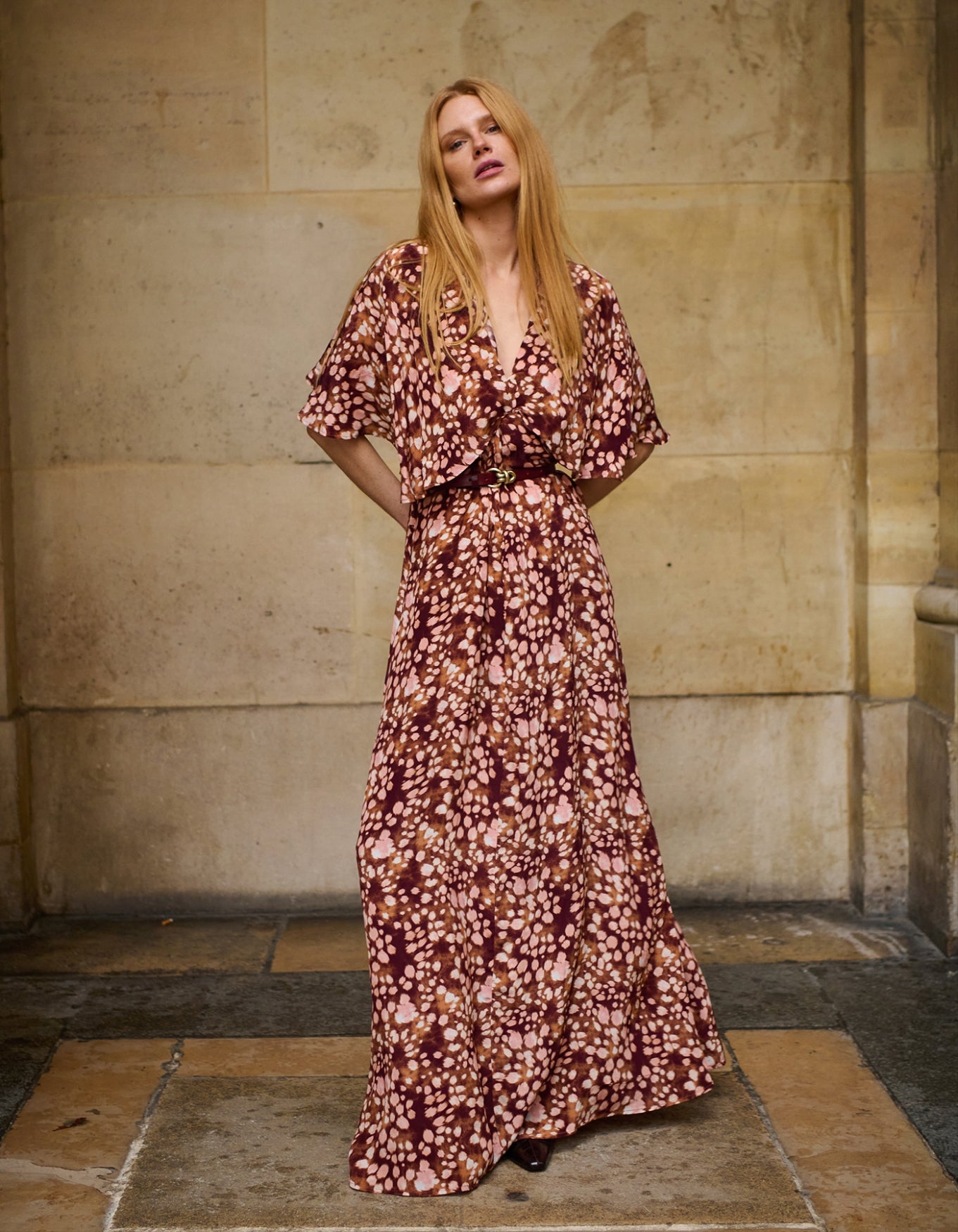 Dress Nomad | Bambi