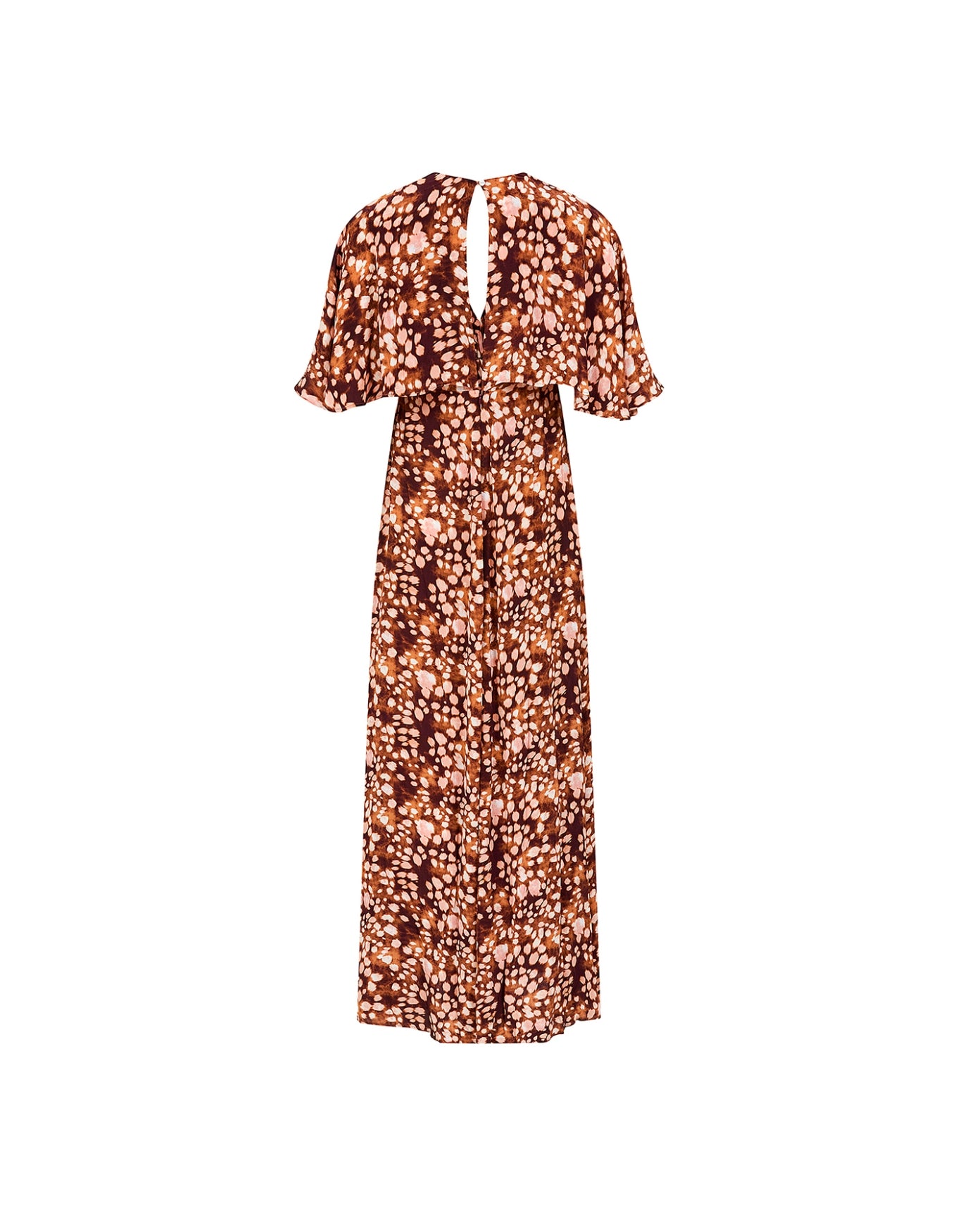 Dress Nomade | Bambi