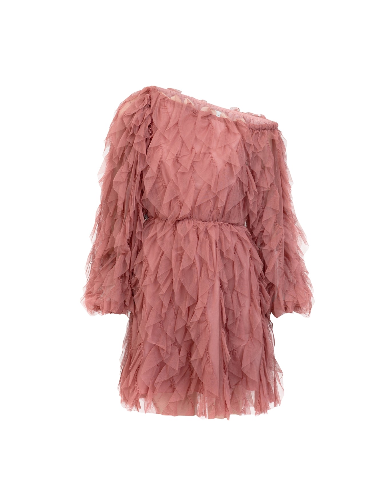 Dress Rue de Crimée | Powder