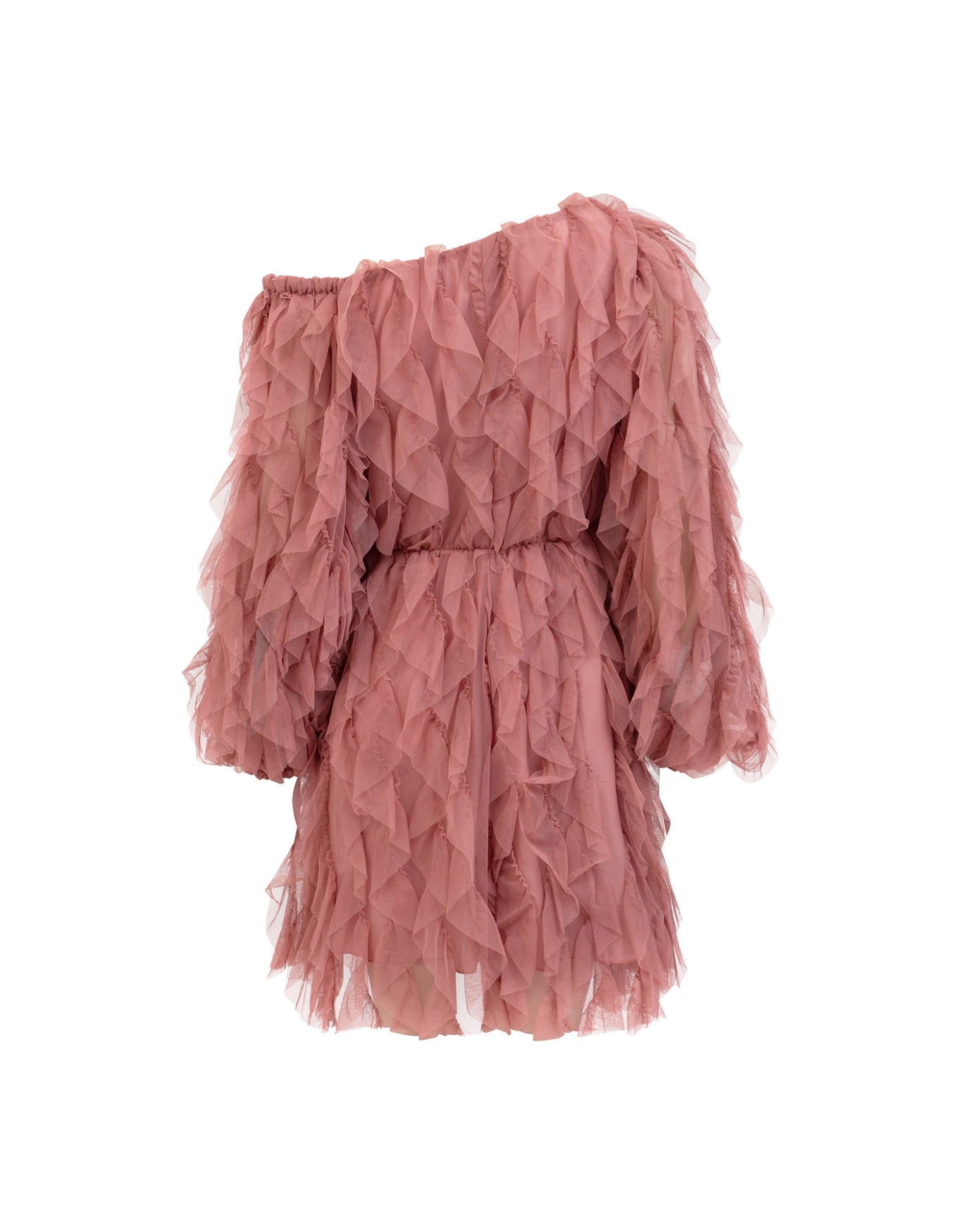 Dress Rue de Crimée | Poudre