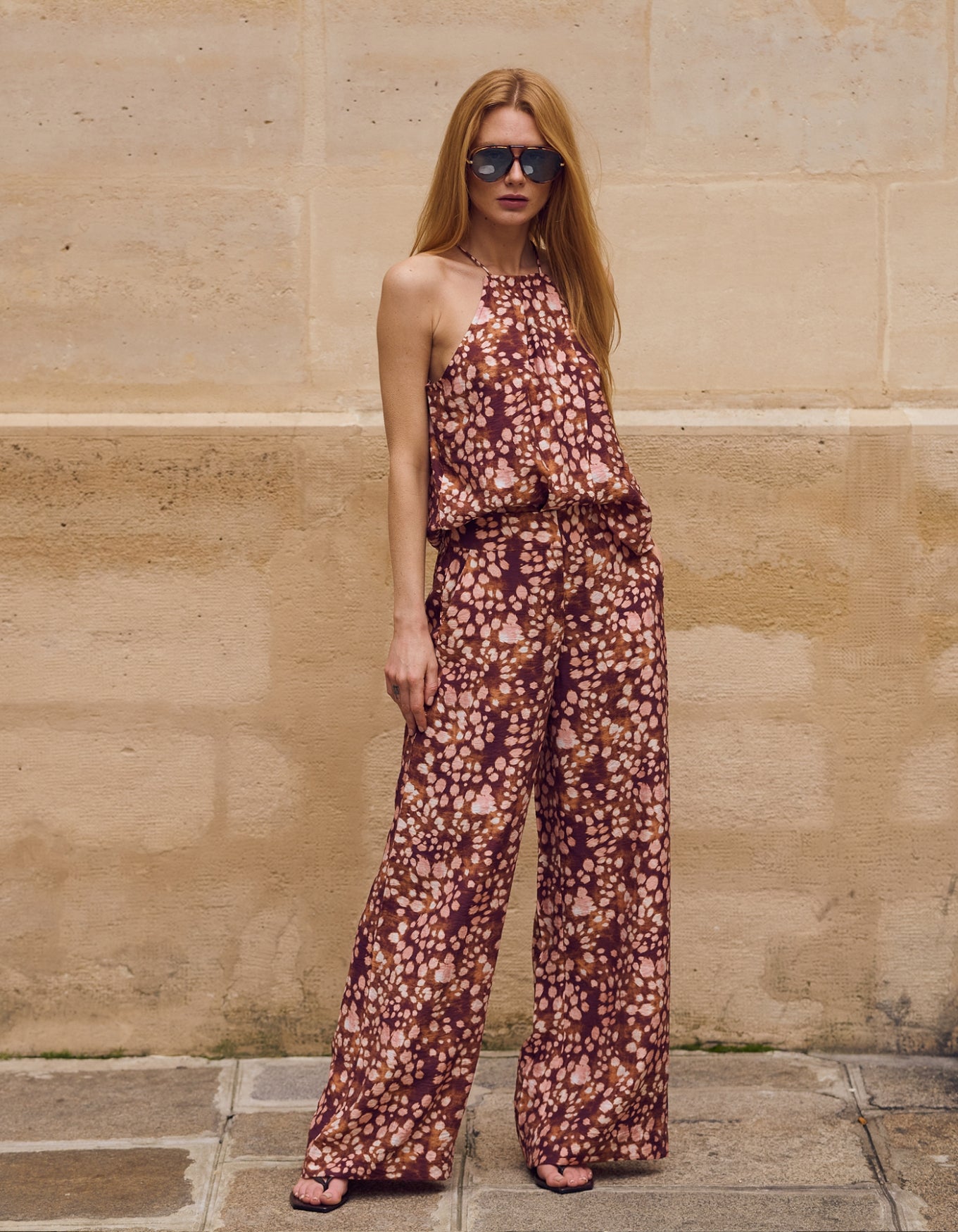 Top Sauvage | Bambi