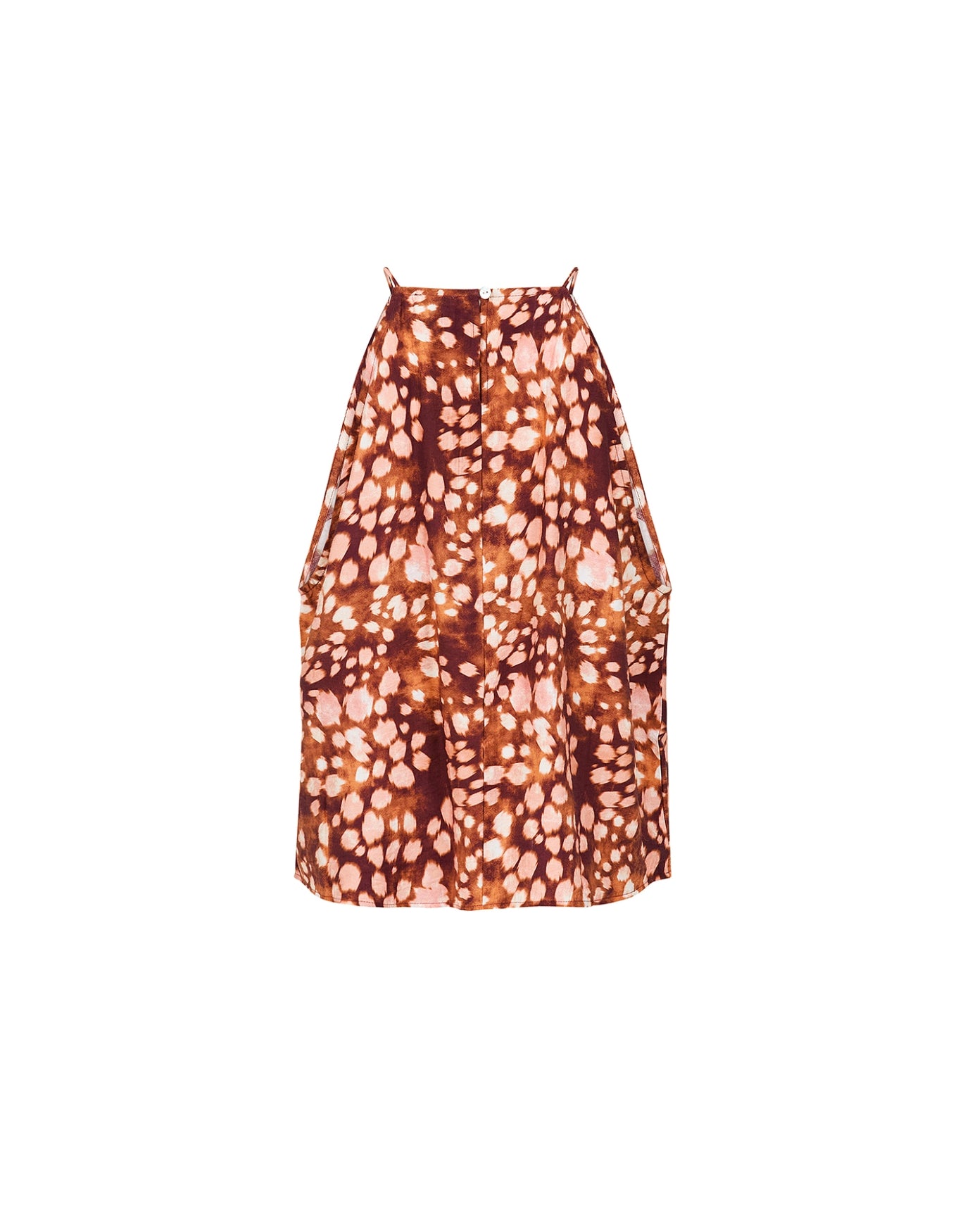 Top Sauvage | Bambi