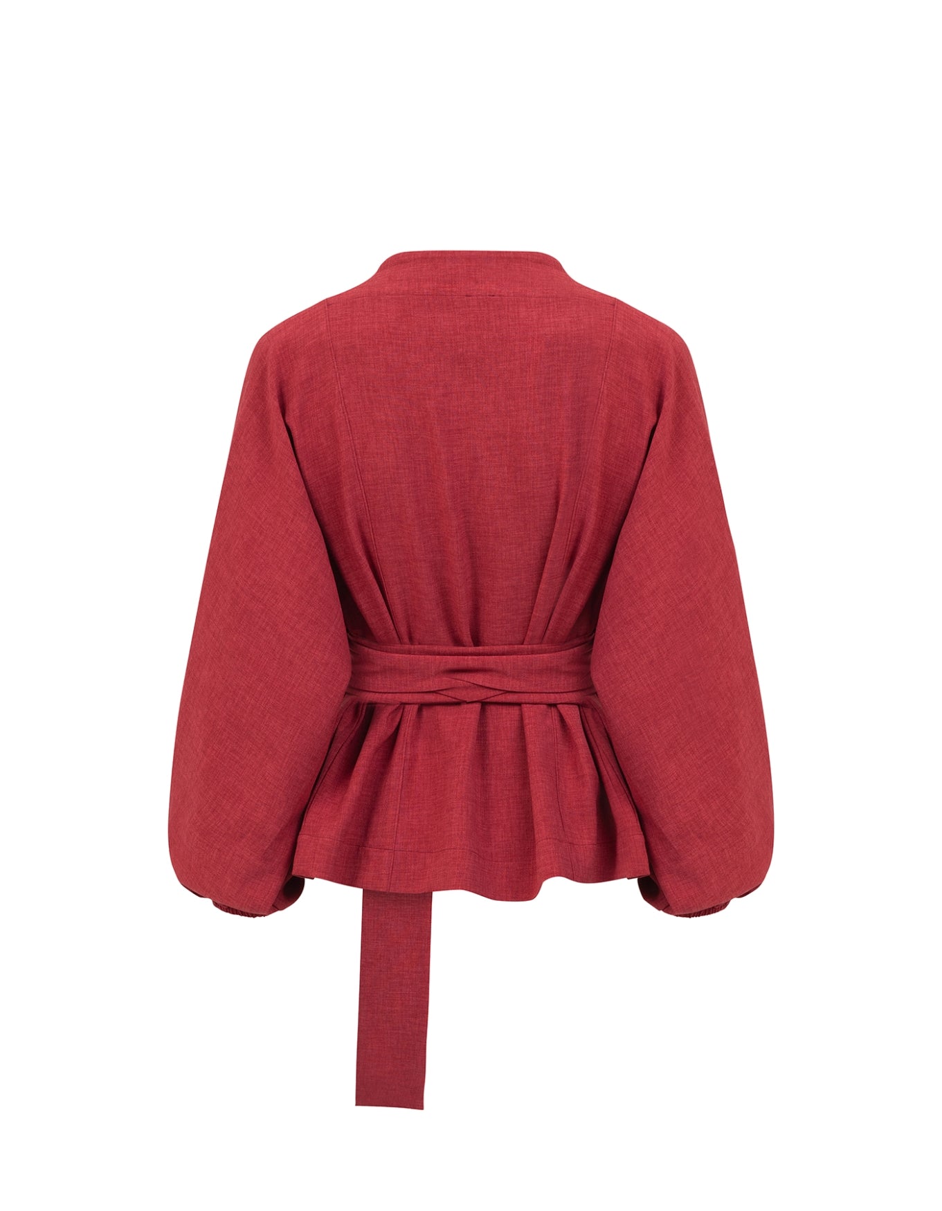 Top Rue de la Folie | Rouge