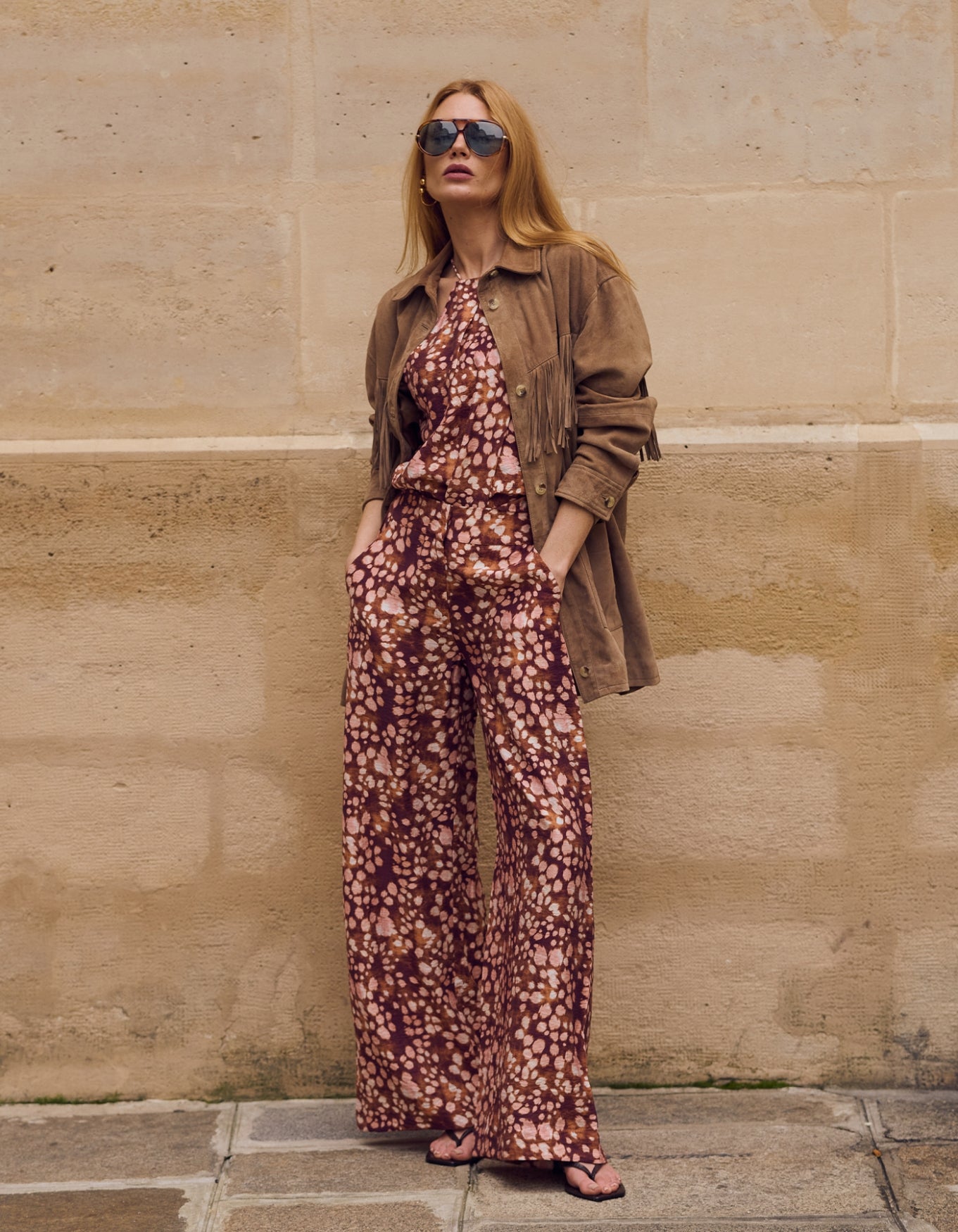 Pants Sauvage | Bambi