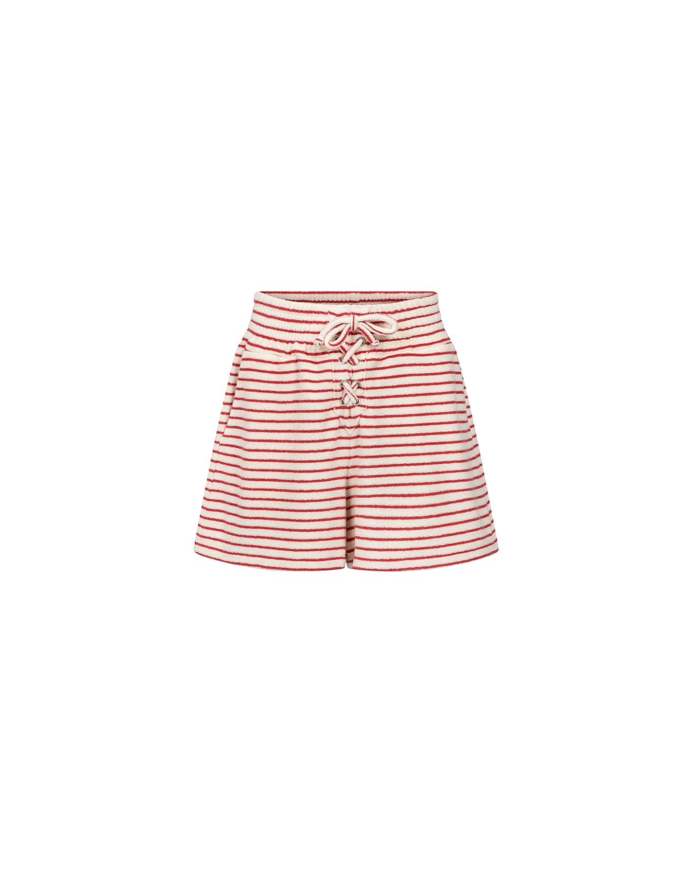 Short Riva | Red Line
