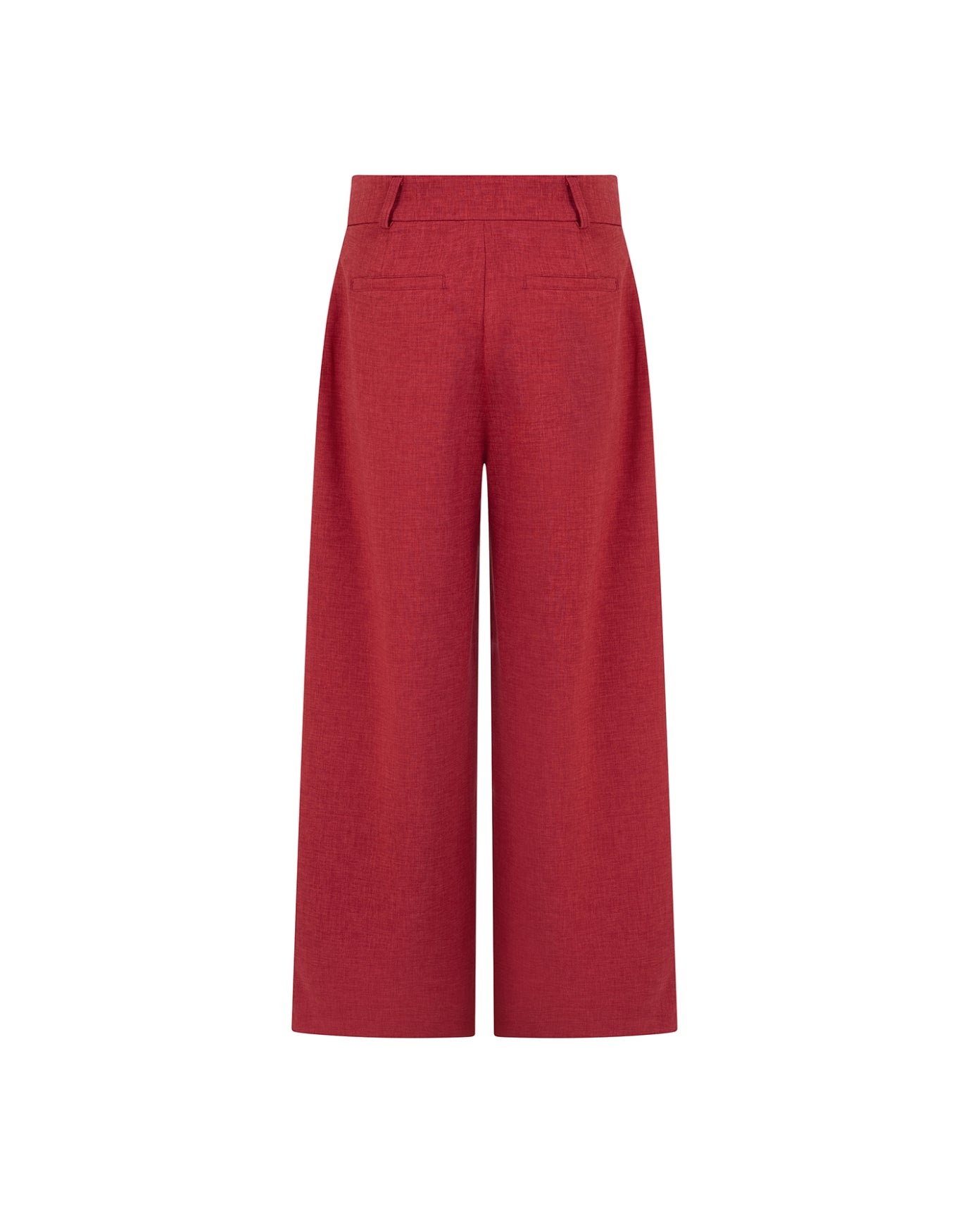 Pants Rue de la Folie | Rouge