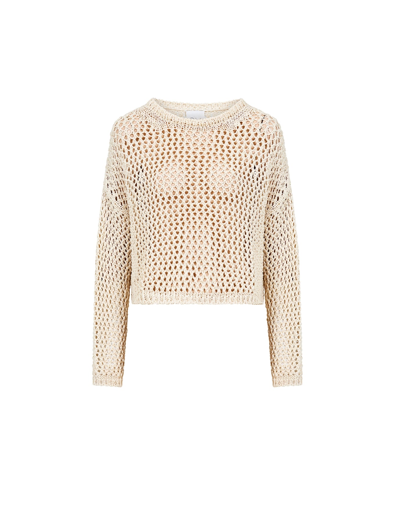 Top Basket | Sand