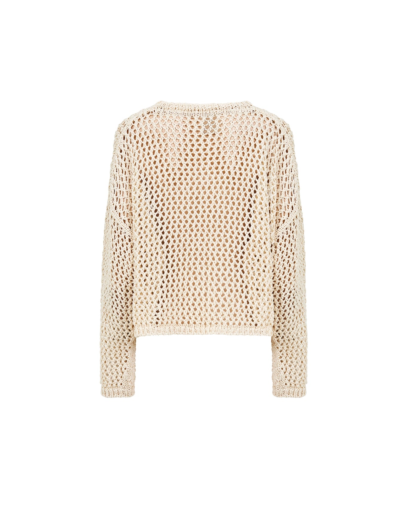 Top Basket | Sand