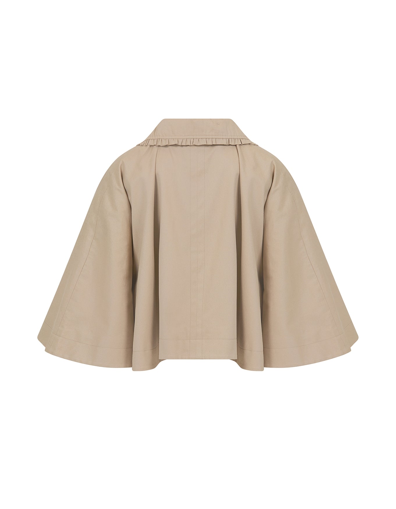 Cape Orsay | Beige