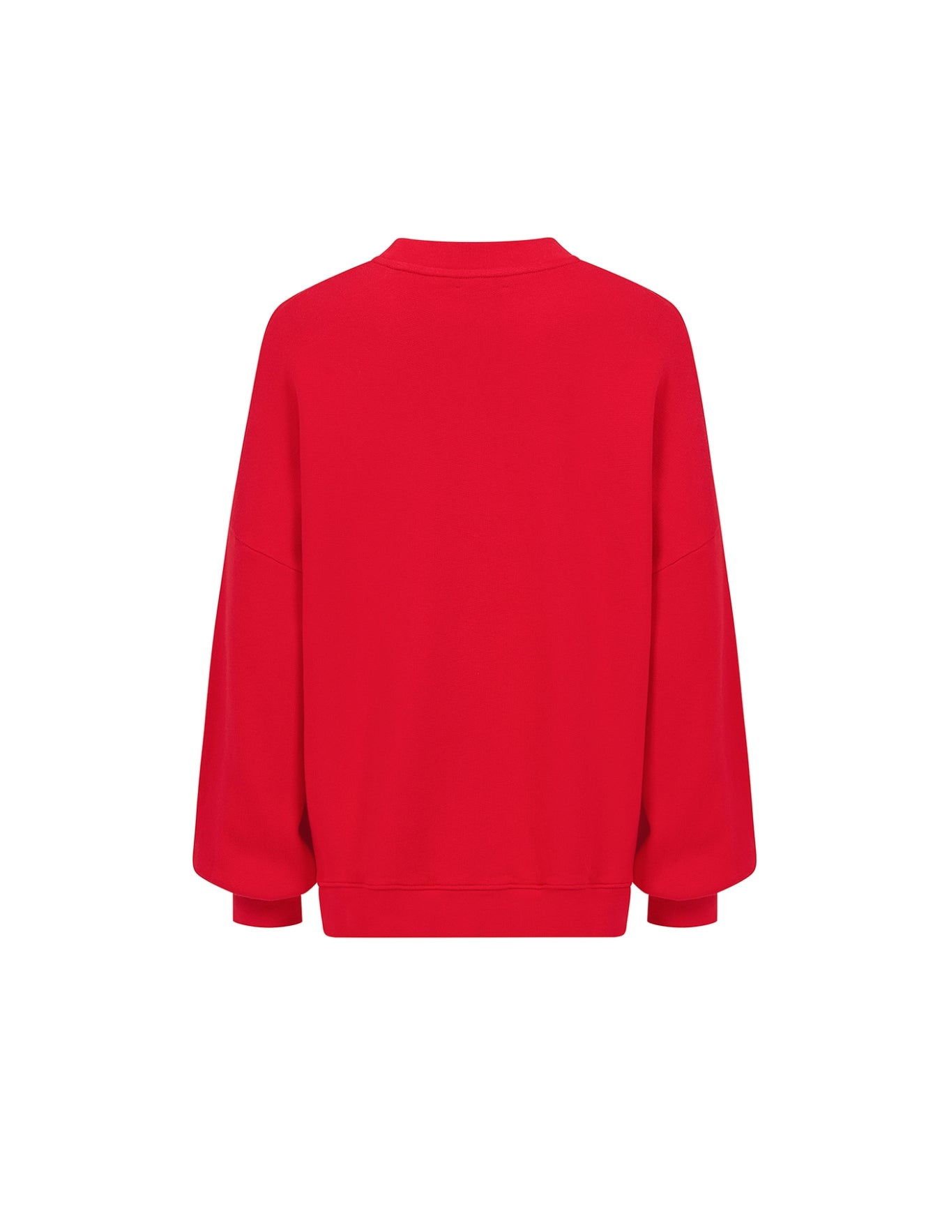 Sweater Rue de Buci | Bisou Rouge