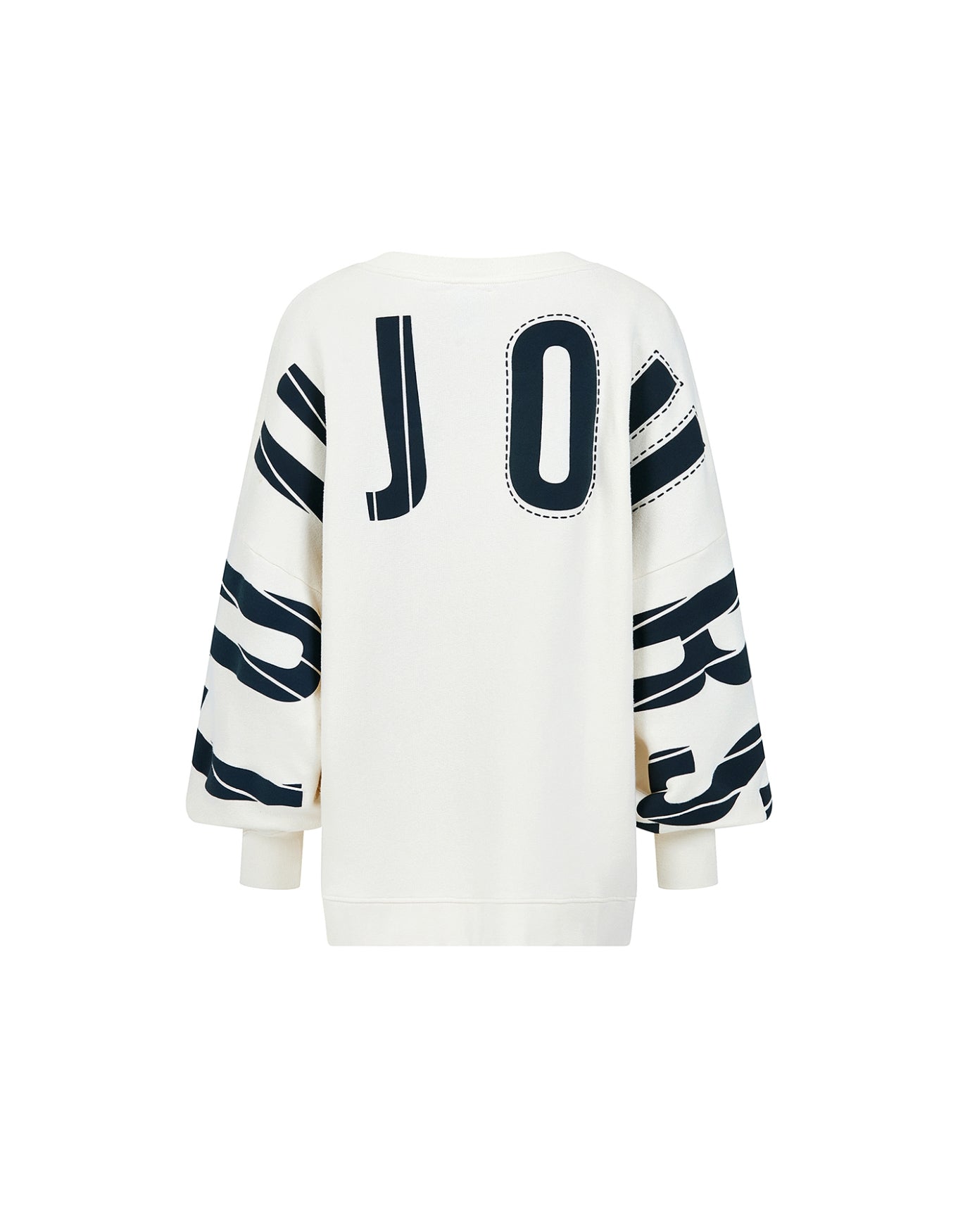 Sweater Rue de Copin Toujours | Wheat