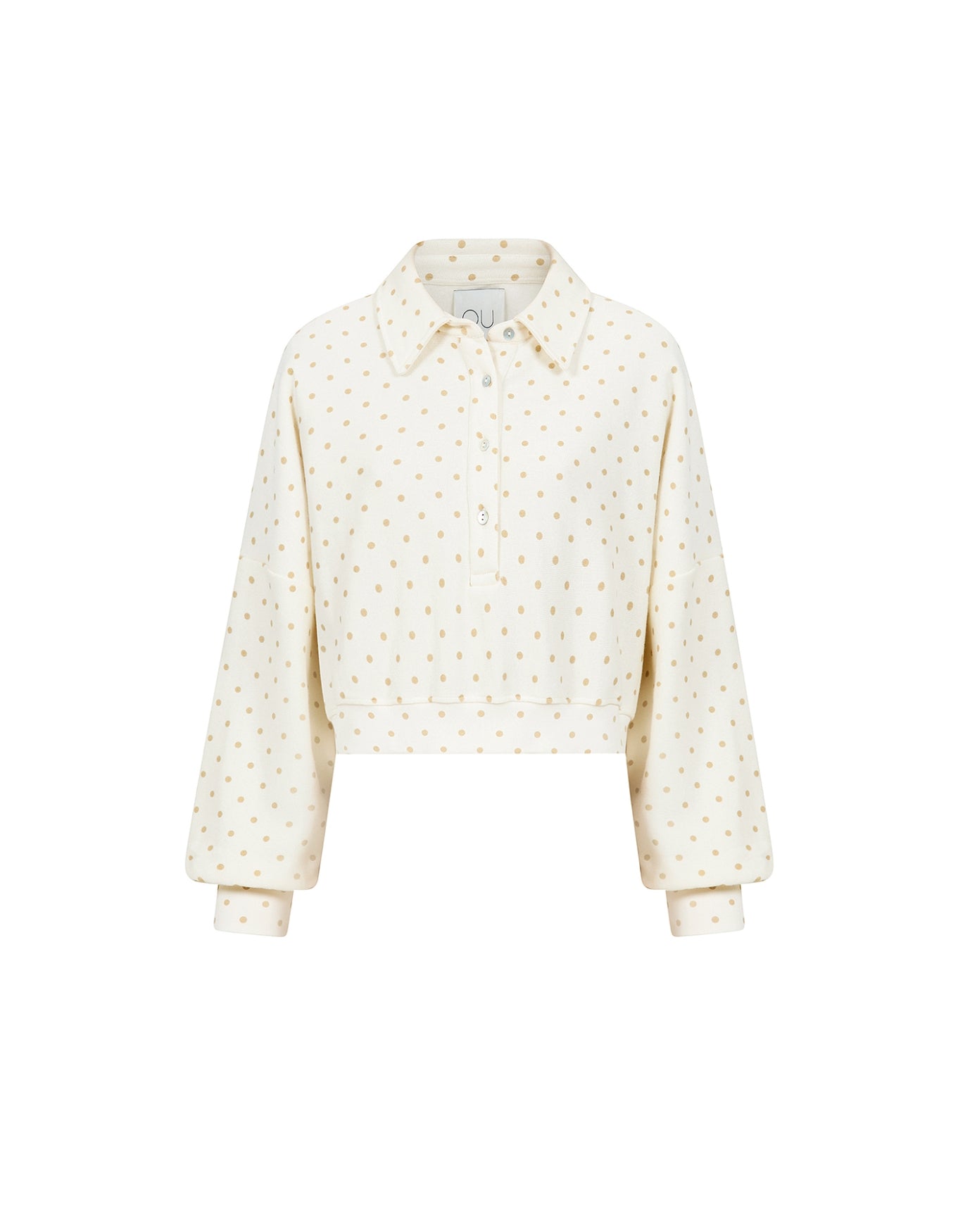 Sweater Rue Royale | Polka