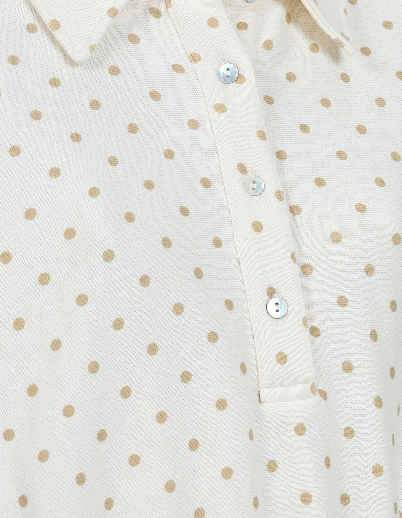 Sweater Rue Royale | Polka