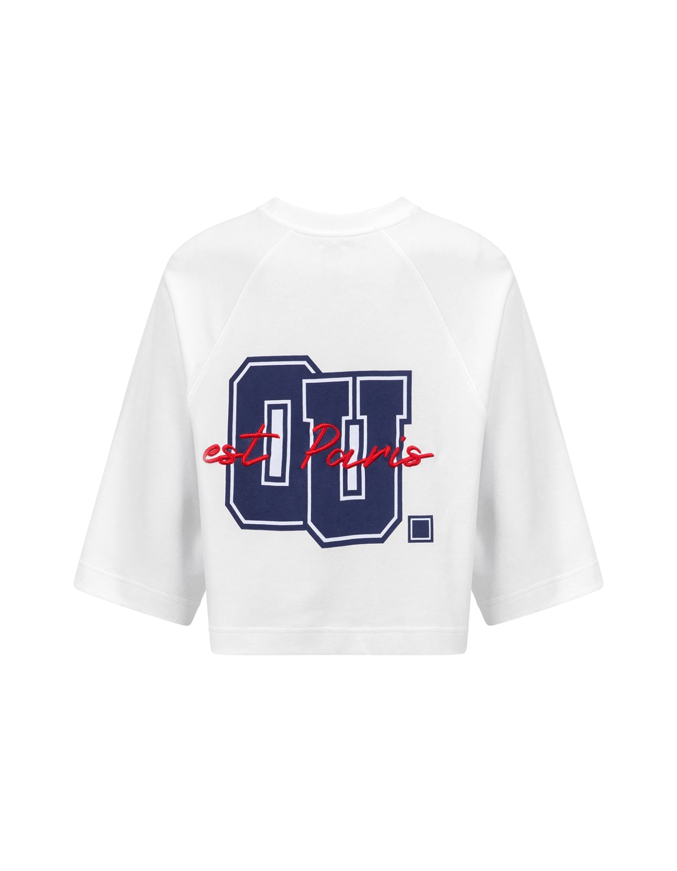 Tee Bastille | OU. est Paris