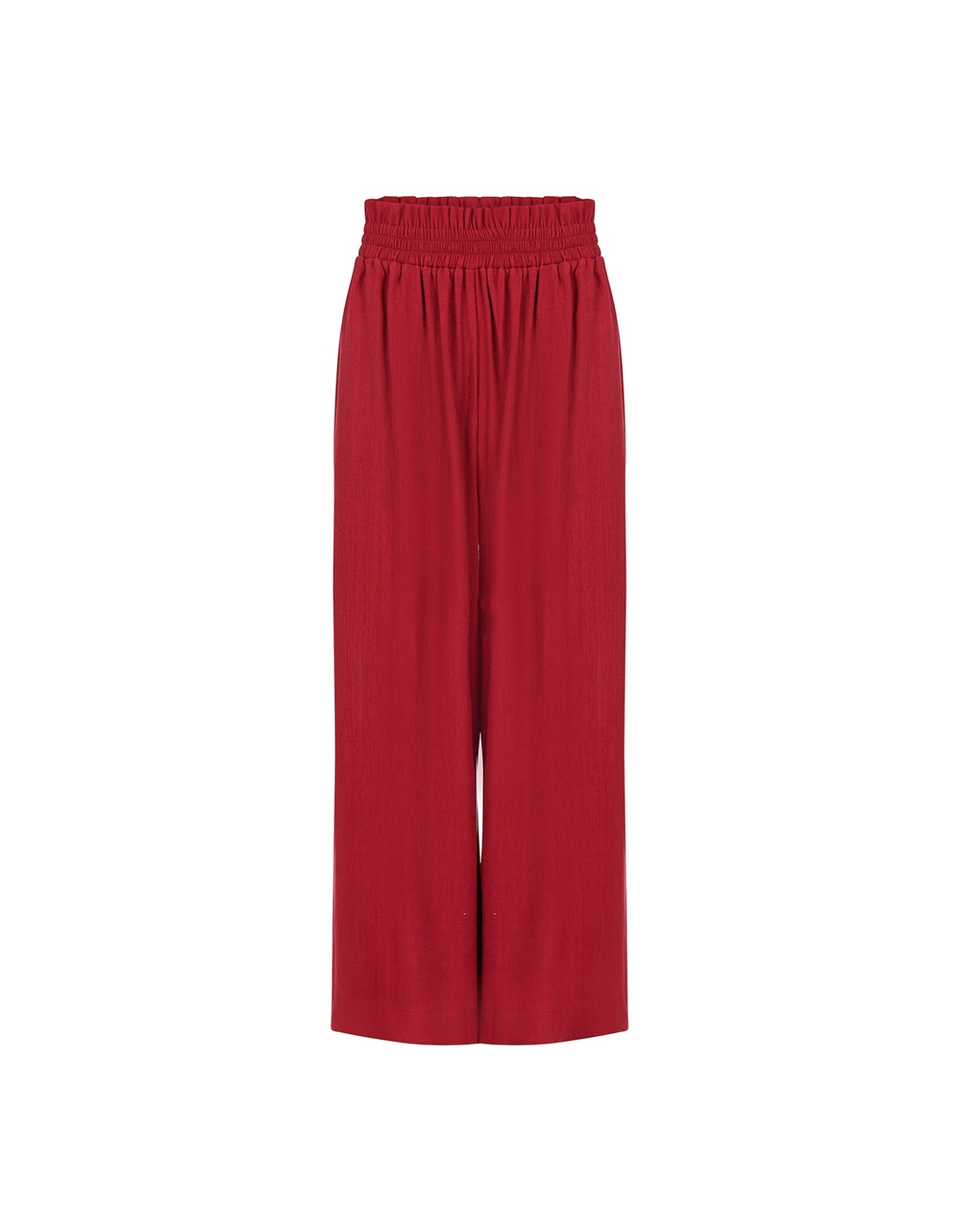Pants Tide | Sunset Red