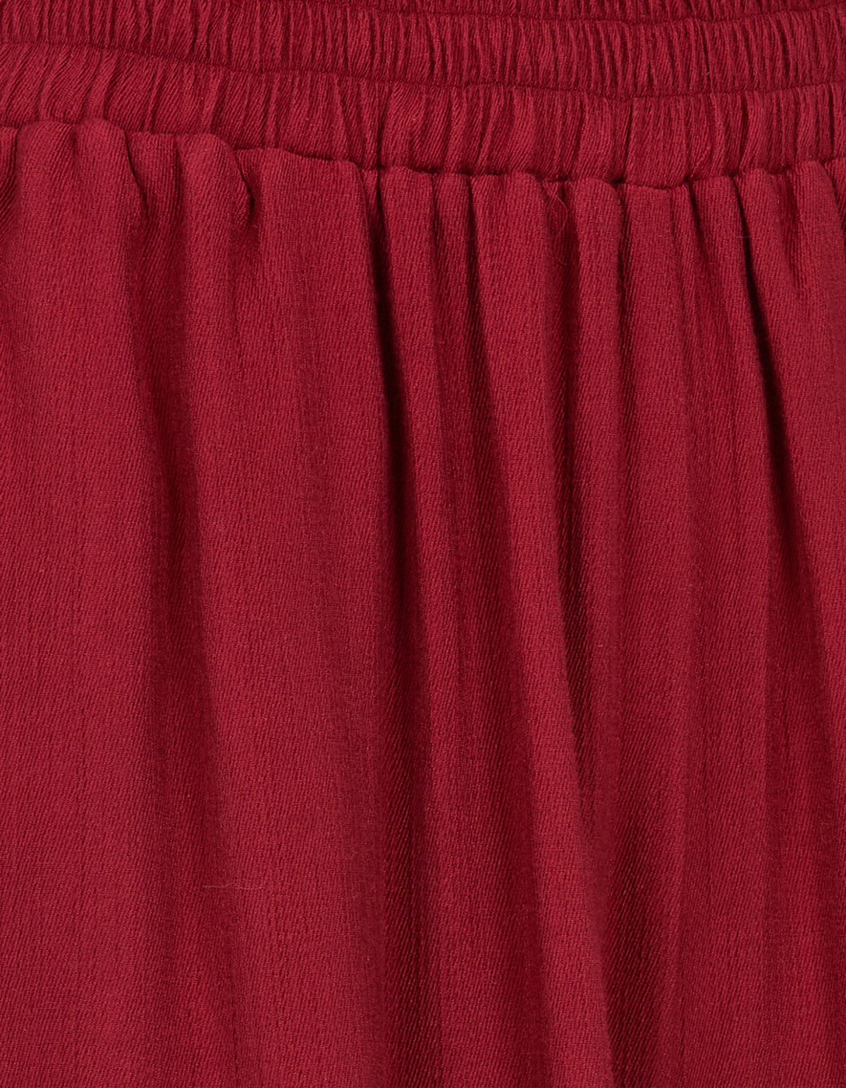 Pants Tide | Sunset Red