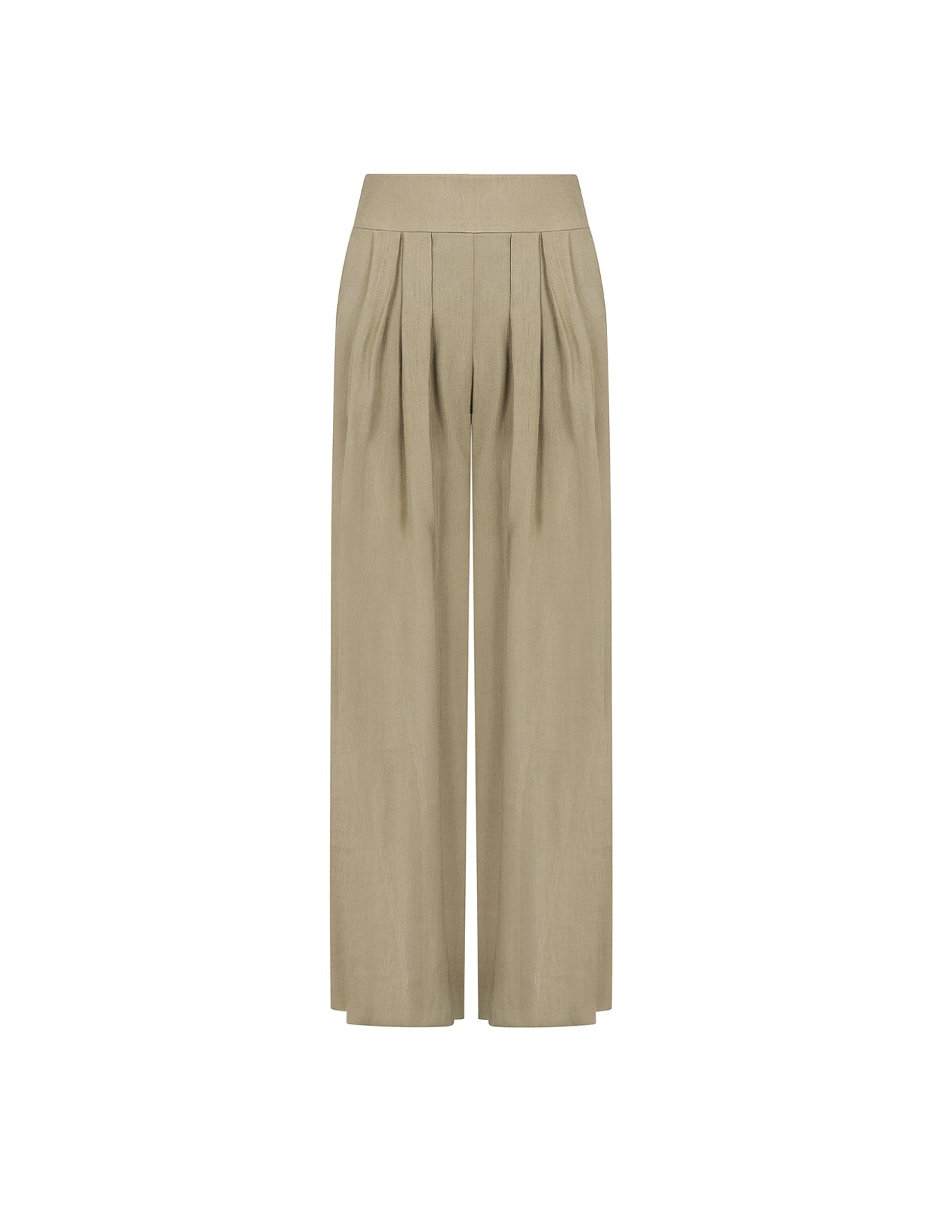 Pants Bambou | Sage
