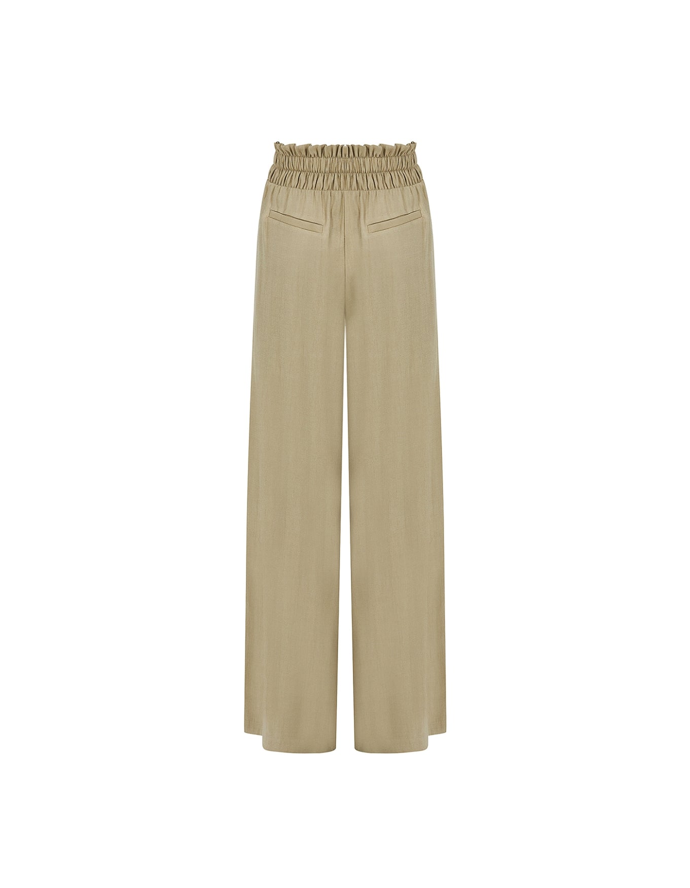 Pants Bambou | Sage