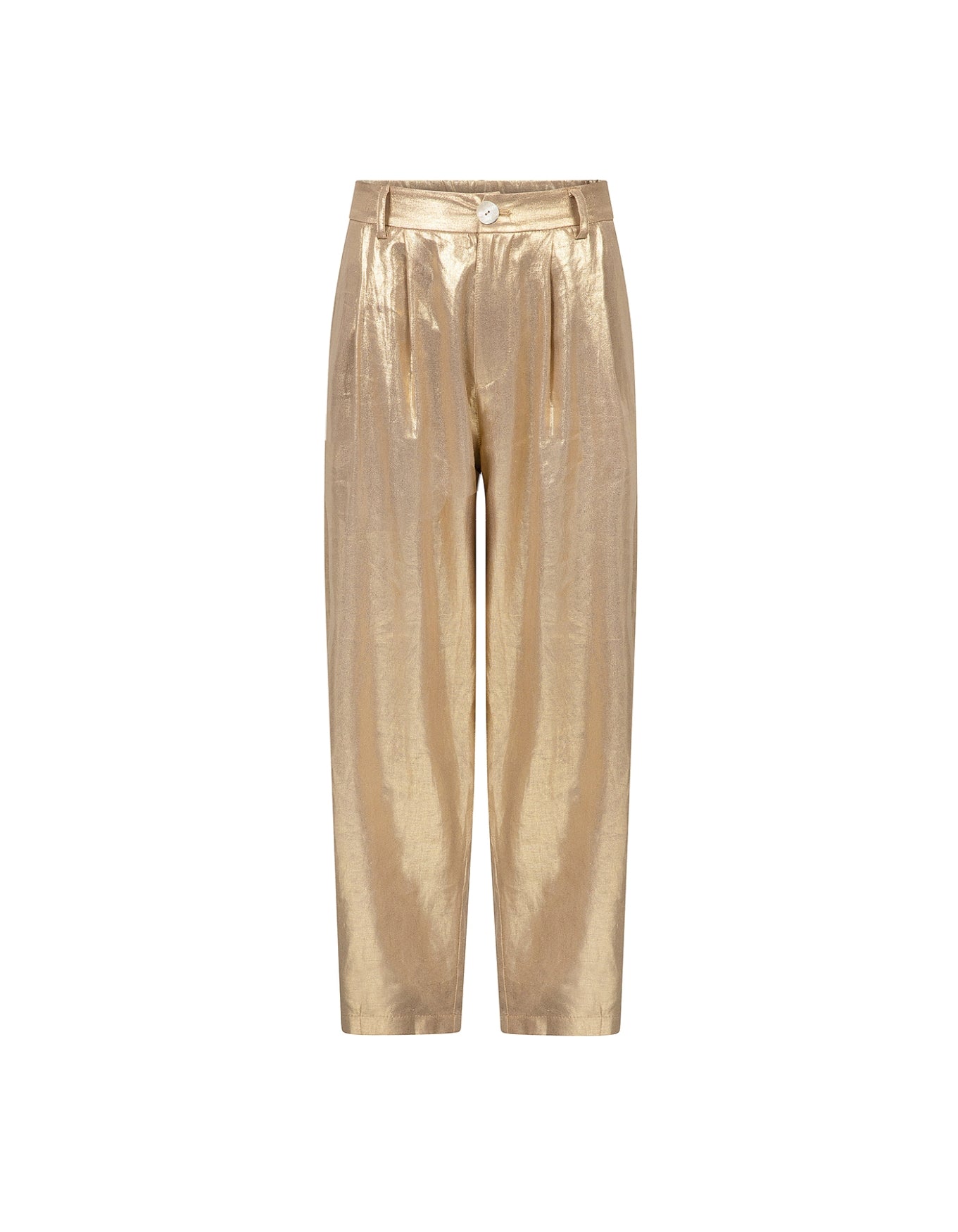 Pants Doré | Gold