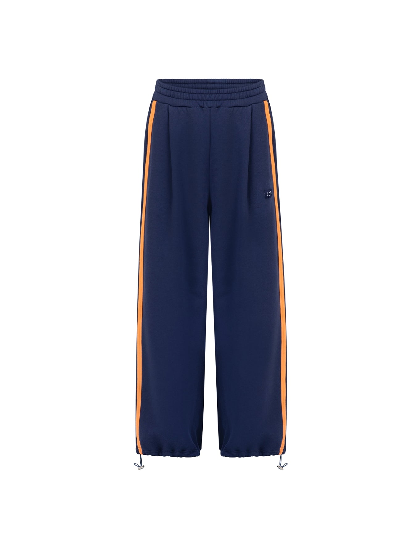 Pants du Quartier | Royal Stripe