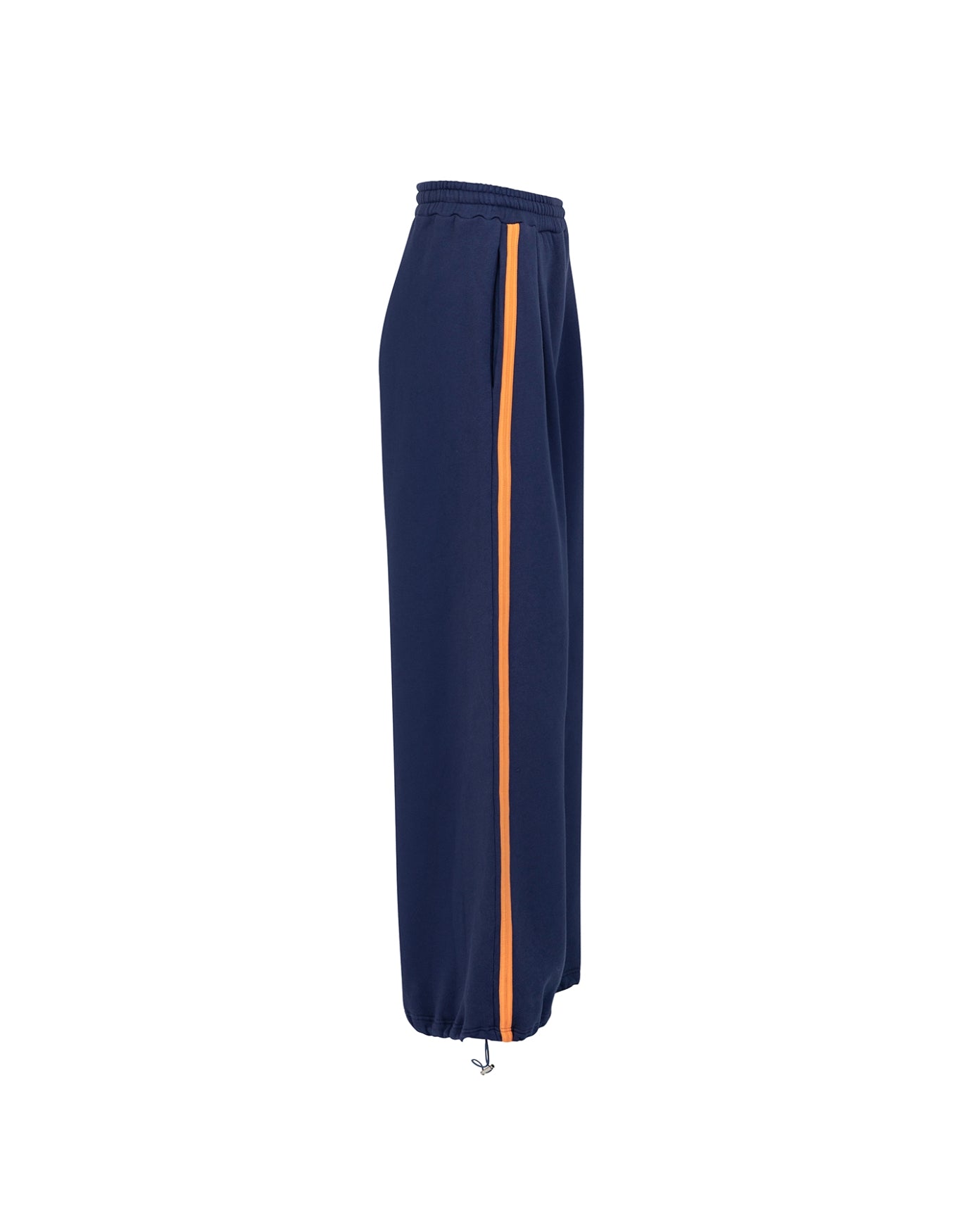 Pants du Quartier | Royal Stripe