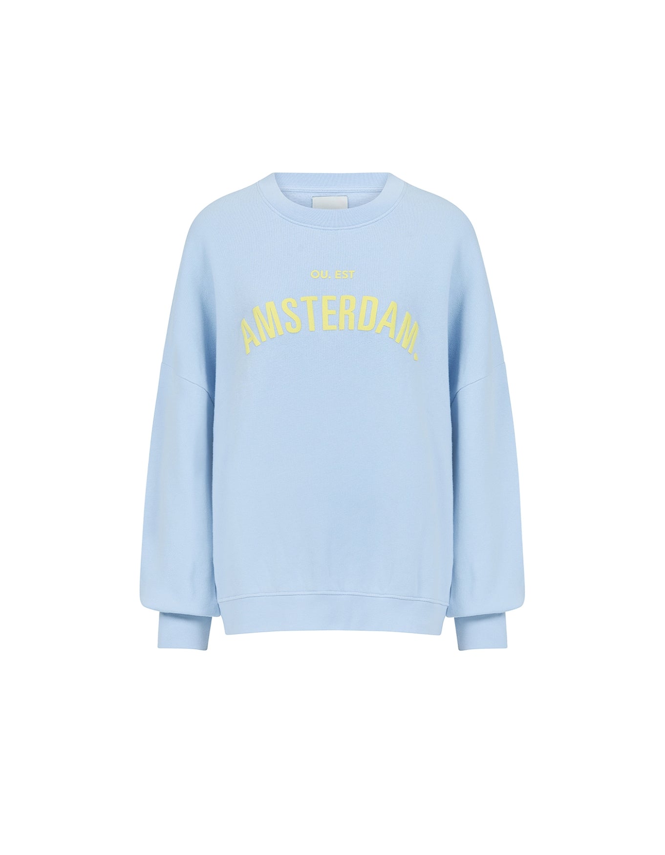 Sweater Rue de Buci | Amsterdam Lagoon