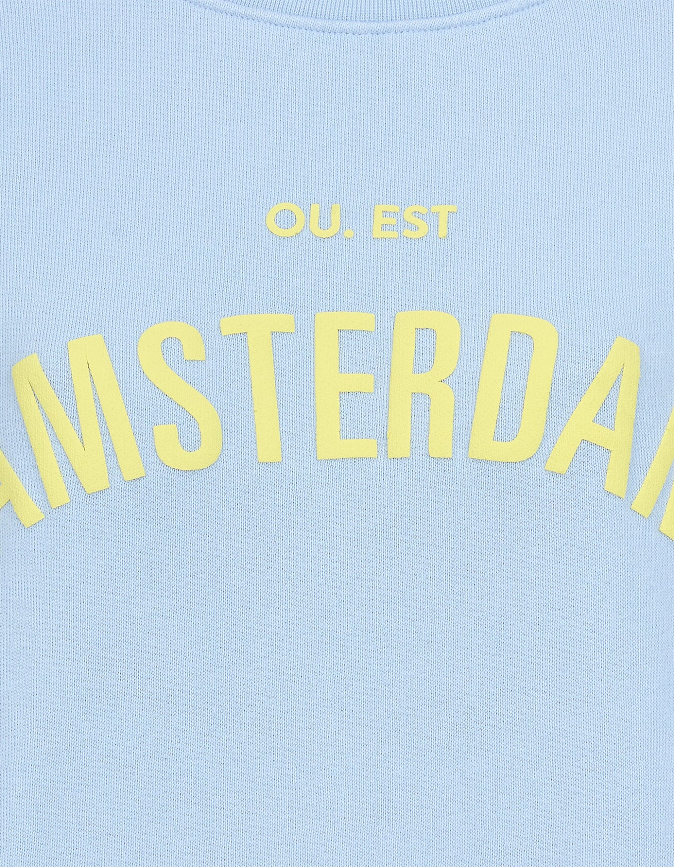 Sweater Rue de Buci | Amsterdam Lagoon