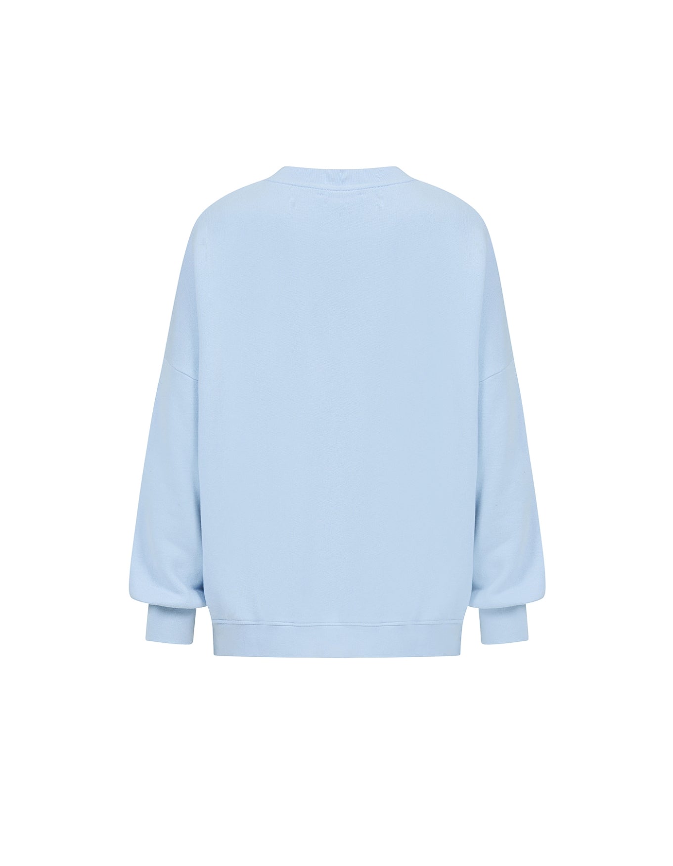 Sweater Rue de Buci | Amsterdam Lagoon