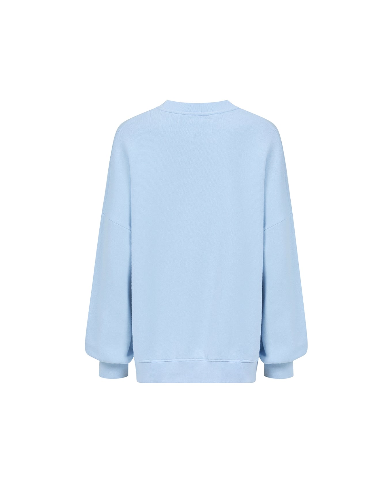 Sweater Rue de Buci | Salty Lagoon