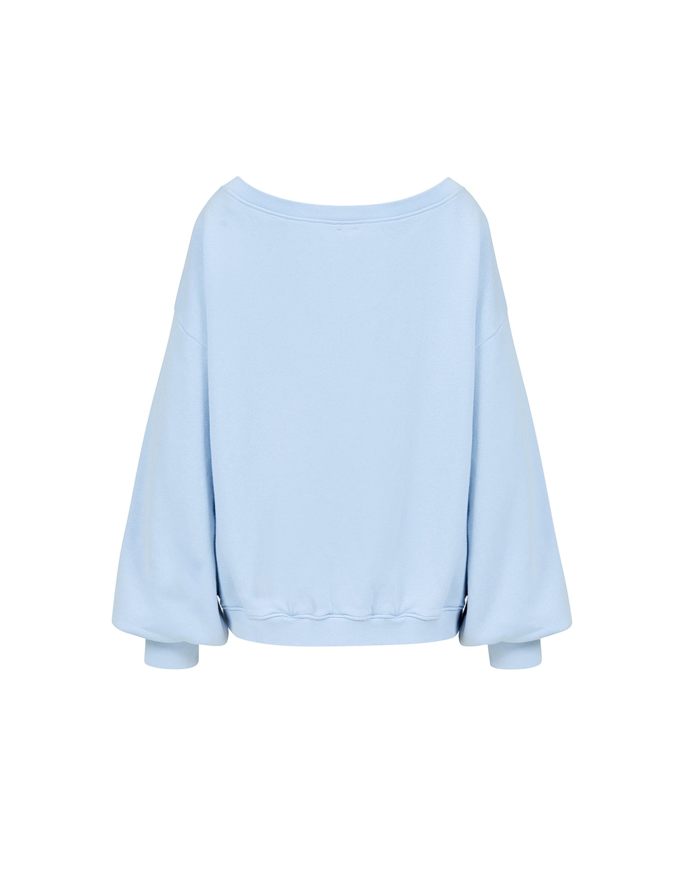 Sweater Rue D'Antin | Lagoon