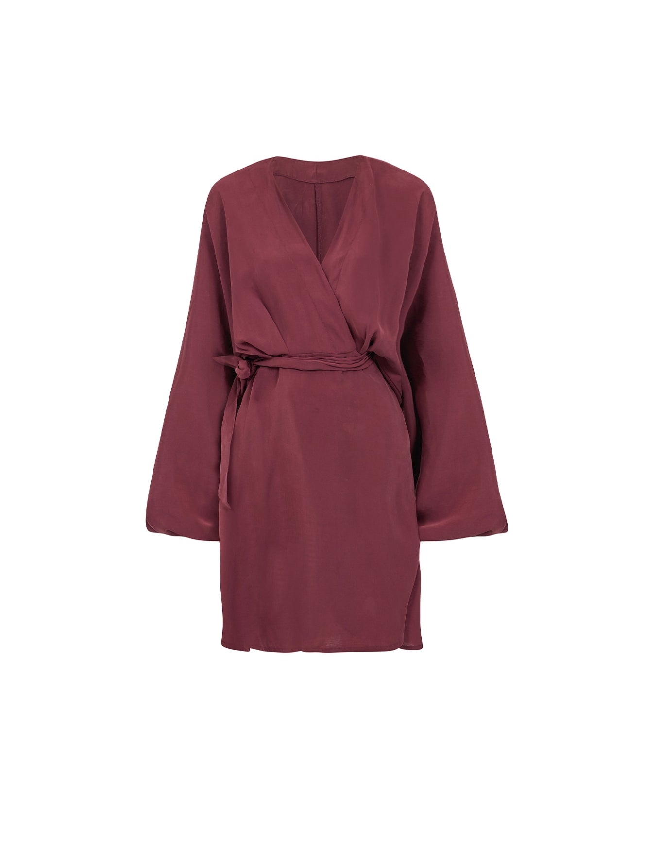 Dress Amour | Rust