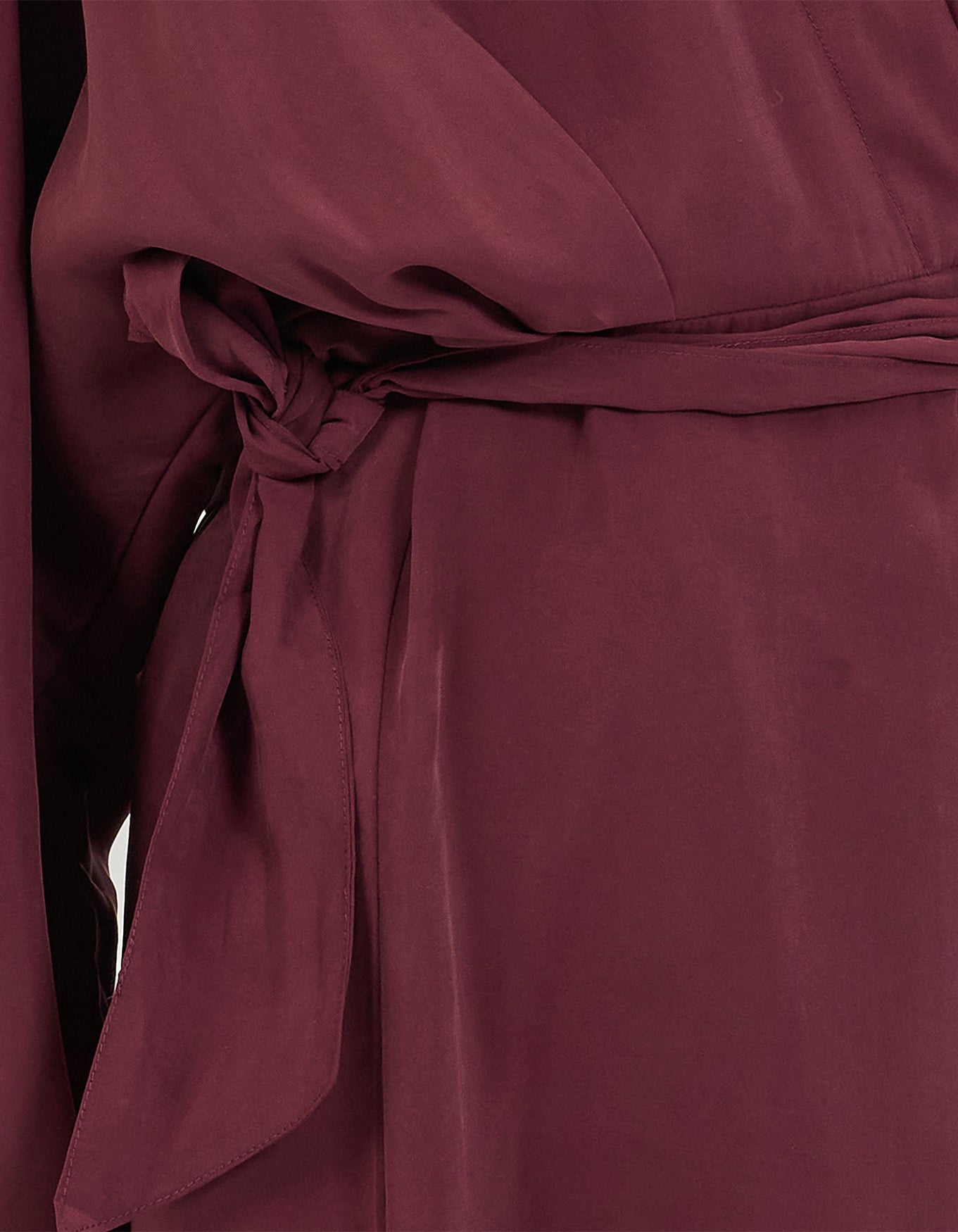 Dress Amour | Rust
