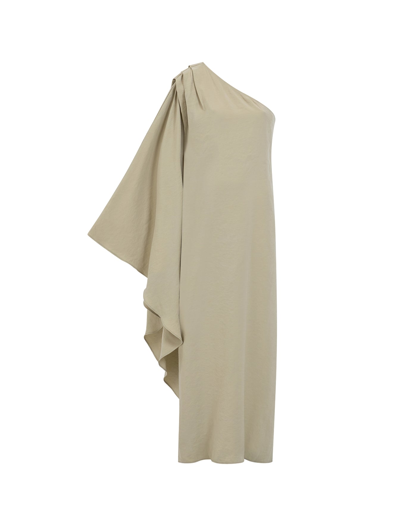 Dress Nouvel | Dusty Sage