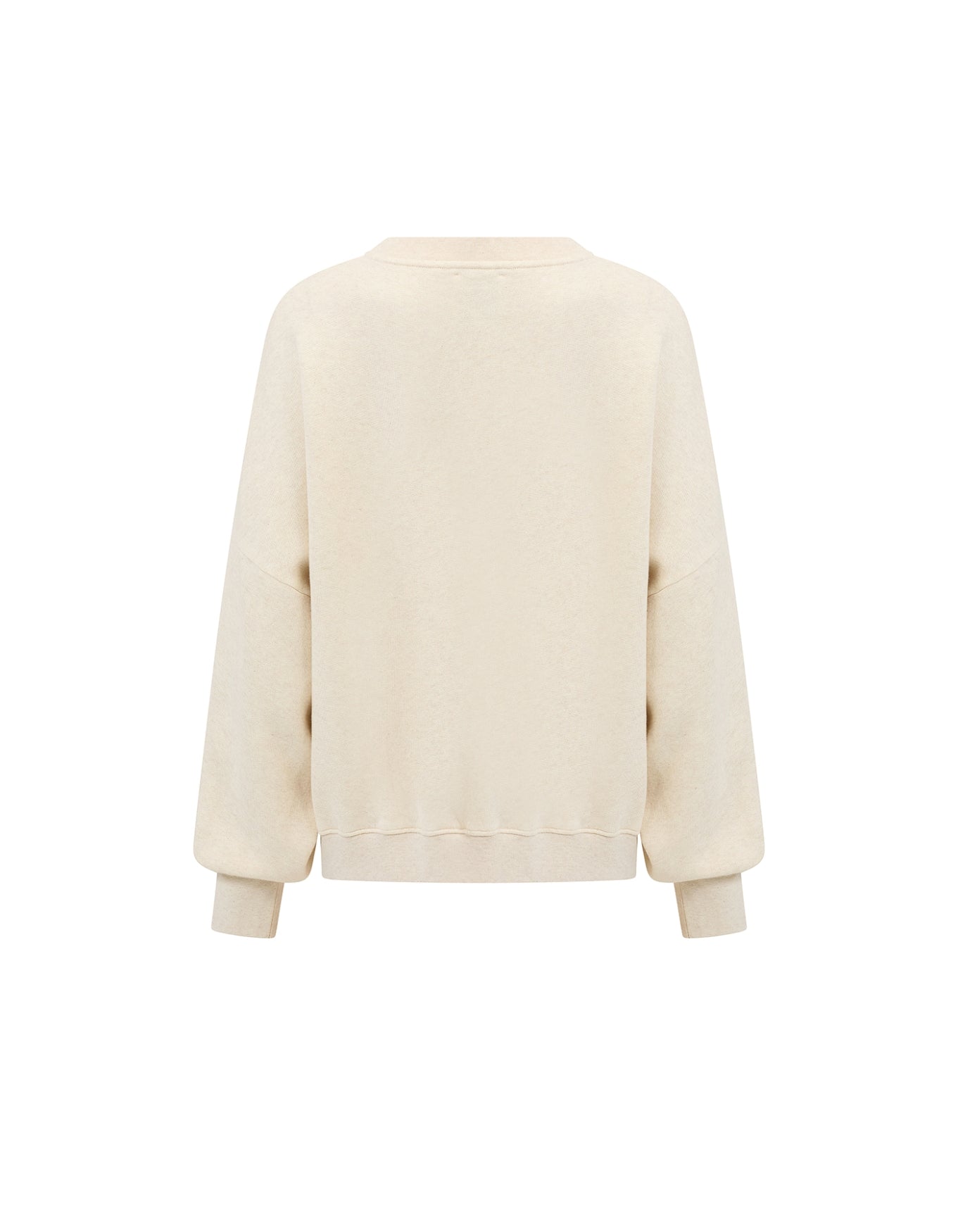 Sweater Rue de Buci | Amsterdam Sand