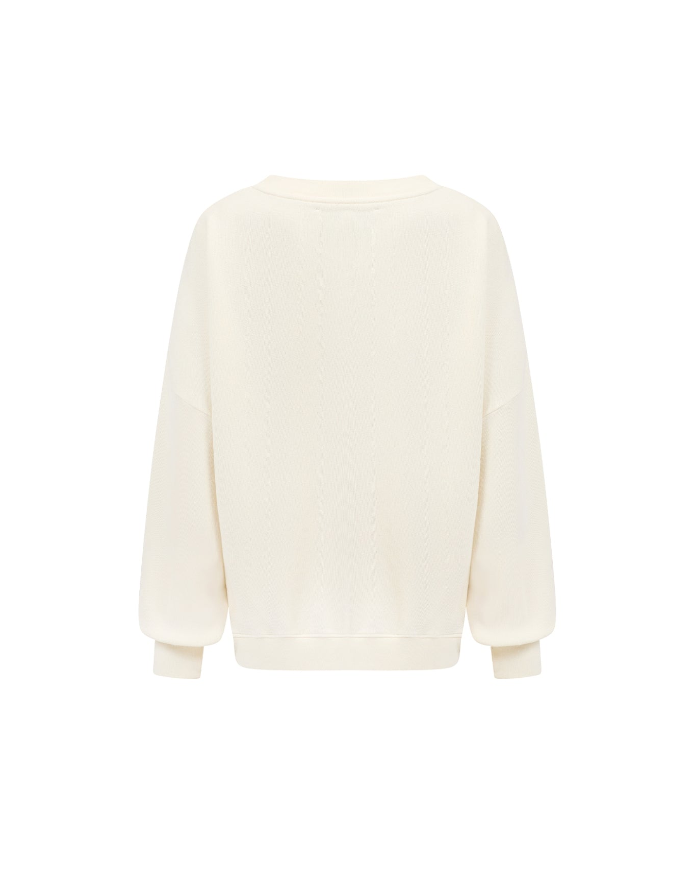 Sweater Rue de Buci | Ouzo Blanche