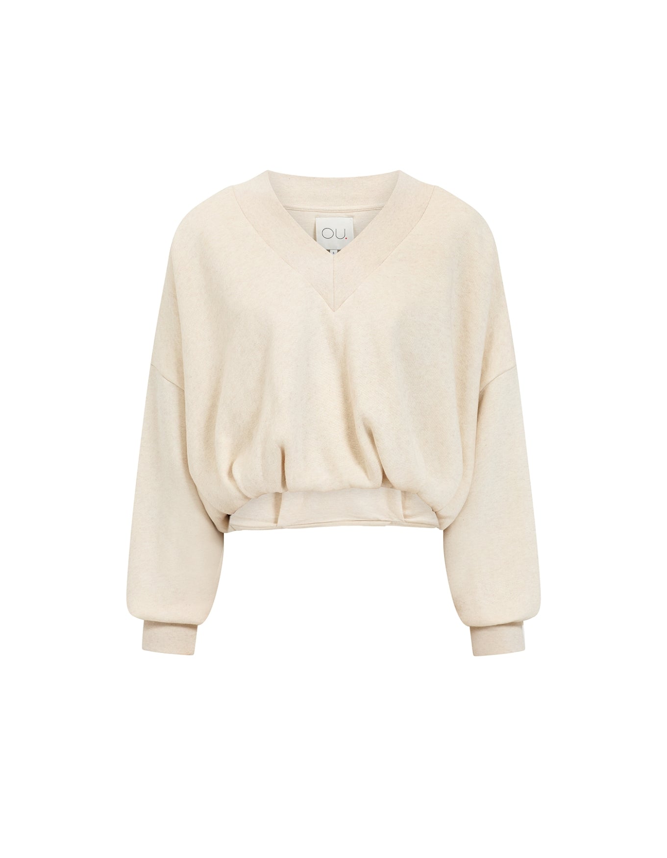 Sweater Babylone | Sand
