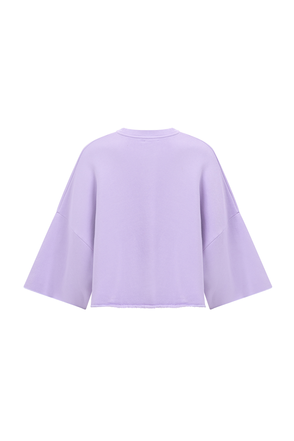 Sweater Rue de Nestle | Lilas