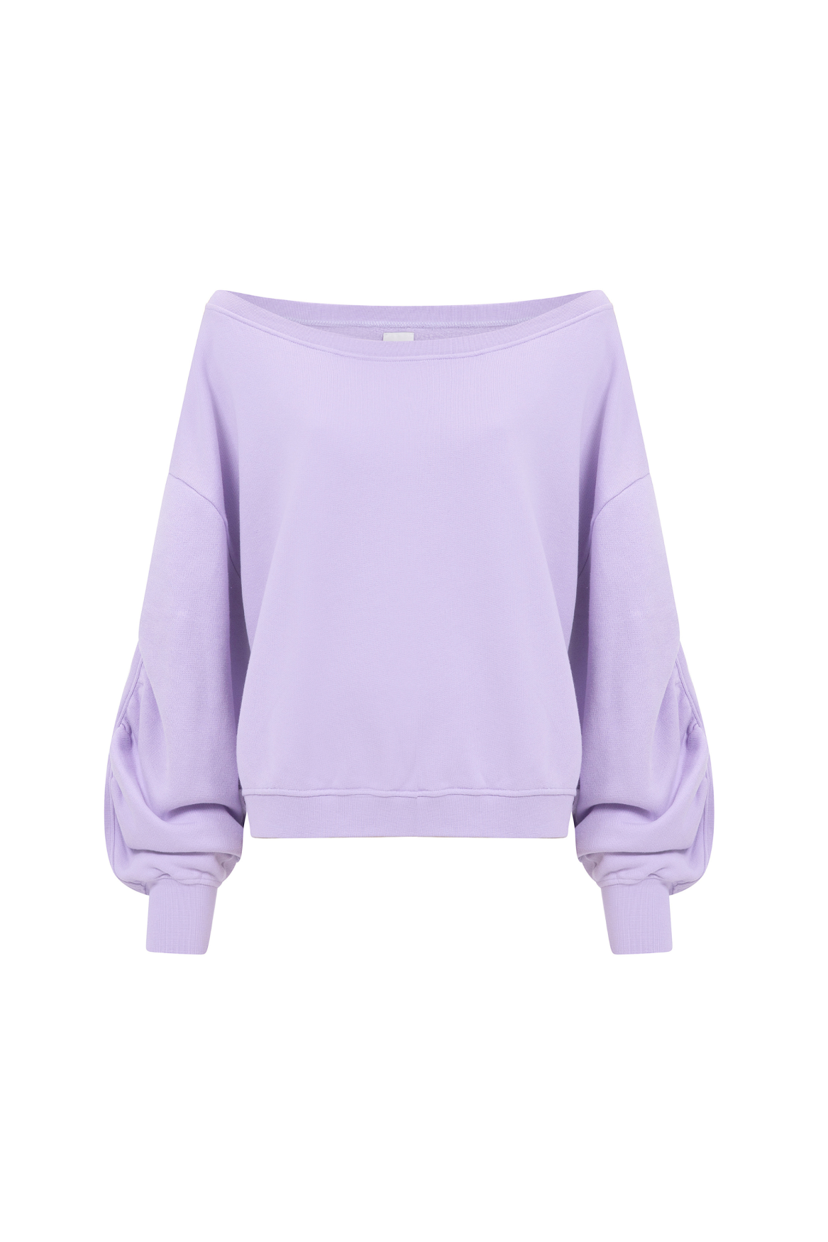 Sweater Rue de Lille | Lilas