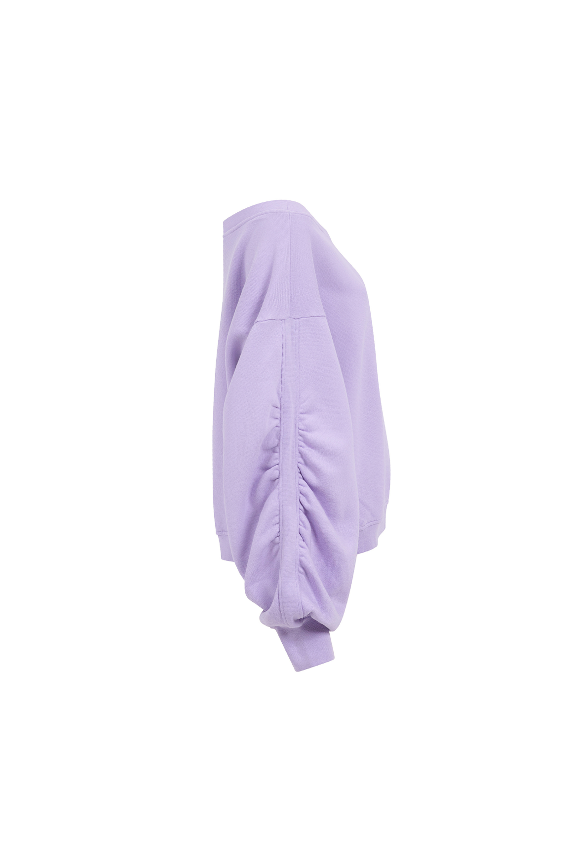Sweater Rue de Lille | Lilas