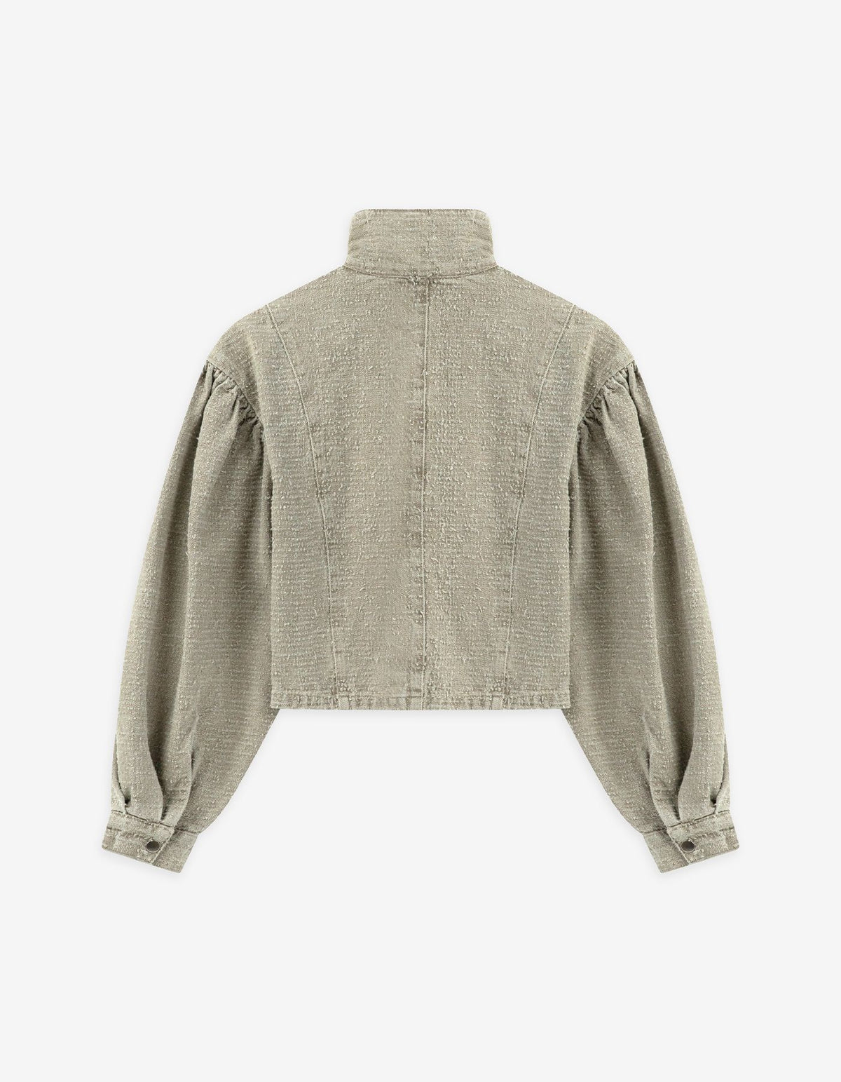 Jacket Rue Picot | Almond