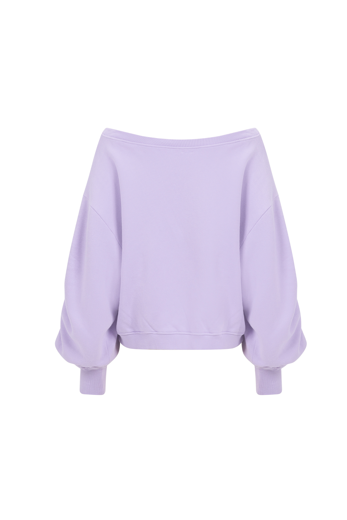 Sweater Rue de Lille | Lilas