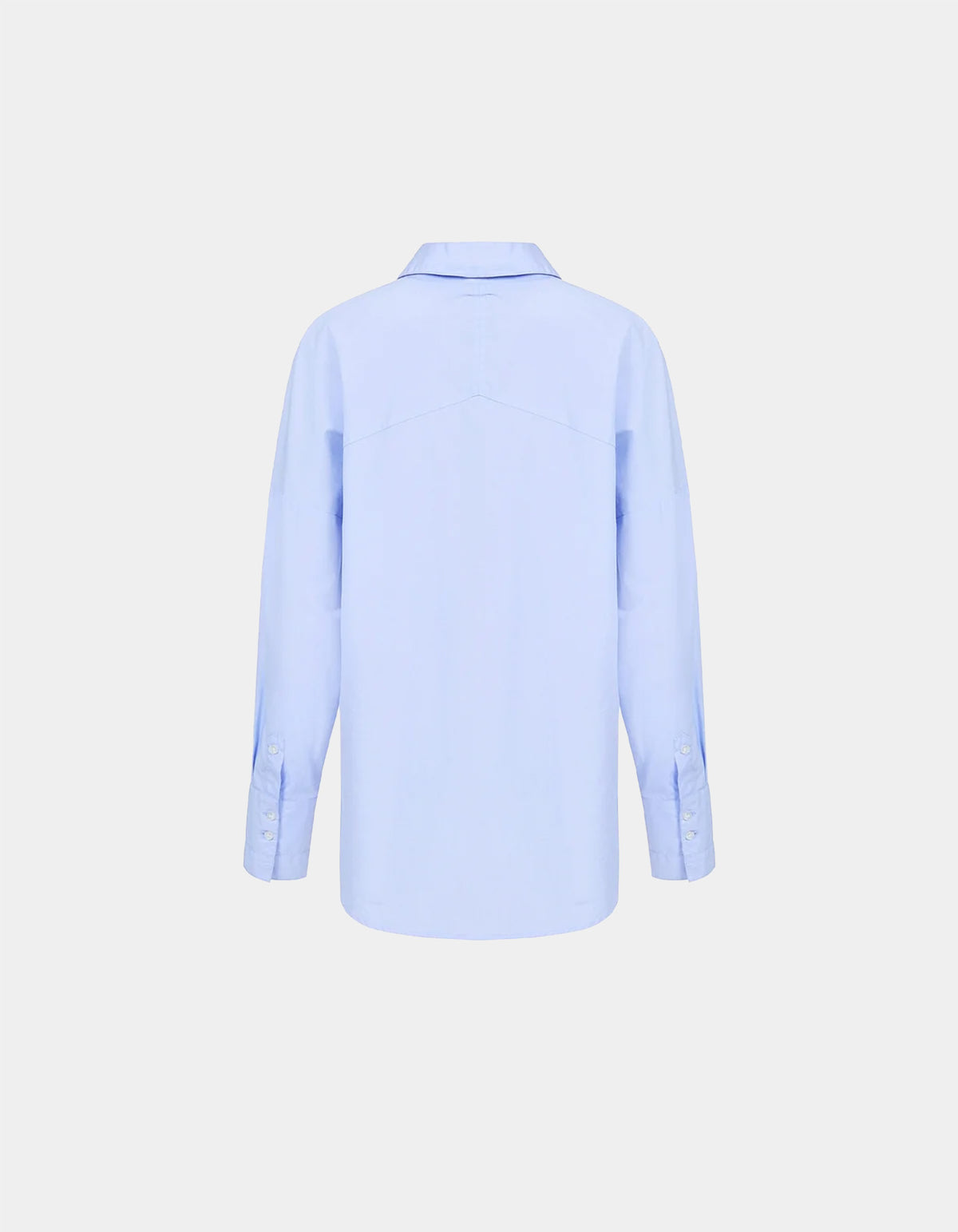 Blouse Rue Perronet | Bleu