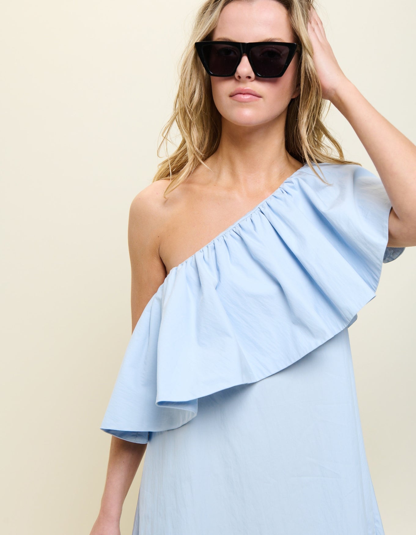 Dress La Dèrive | Lagoon