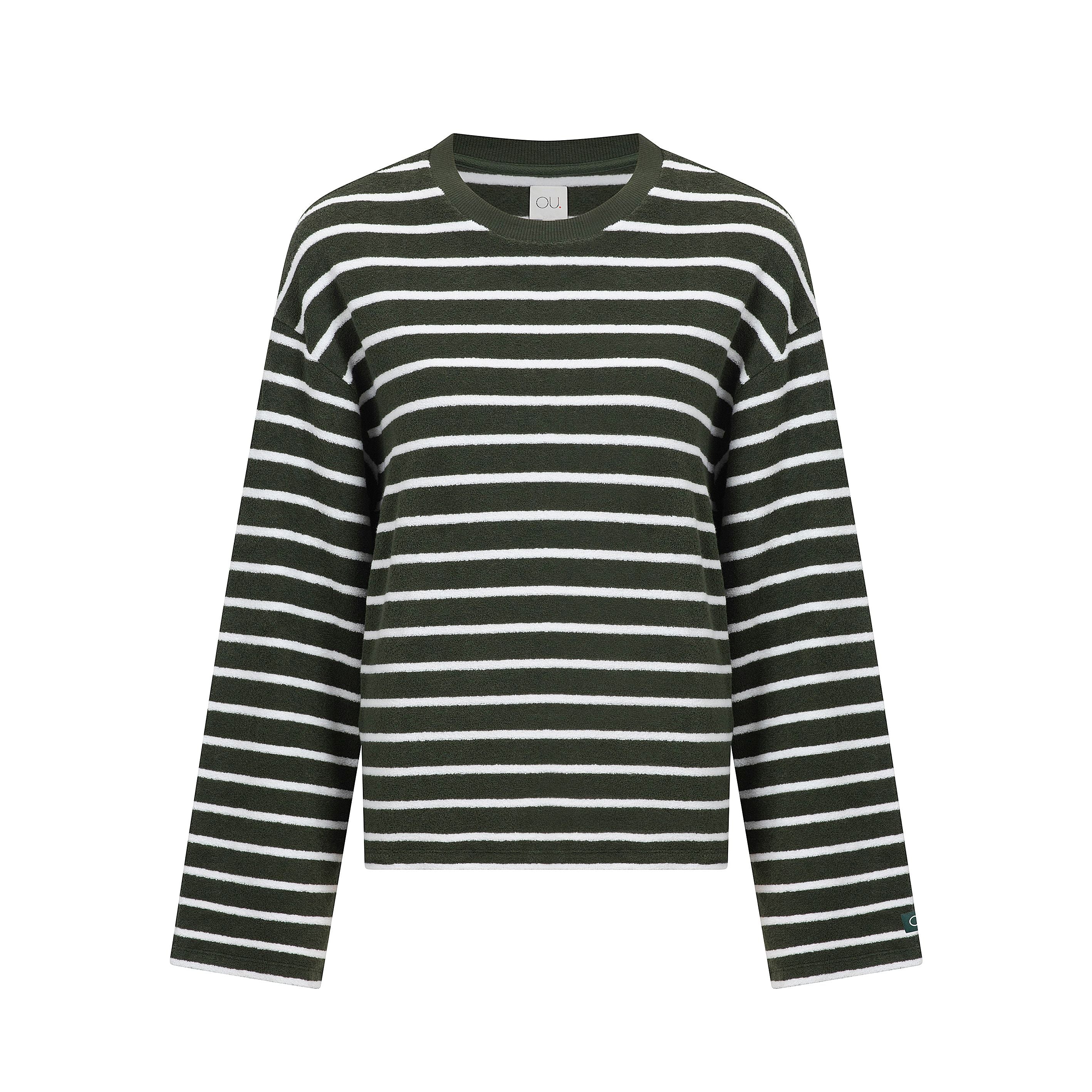 Longsleeve Marseille | Ligne