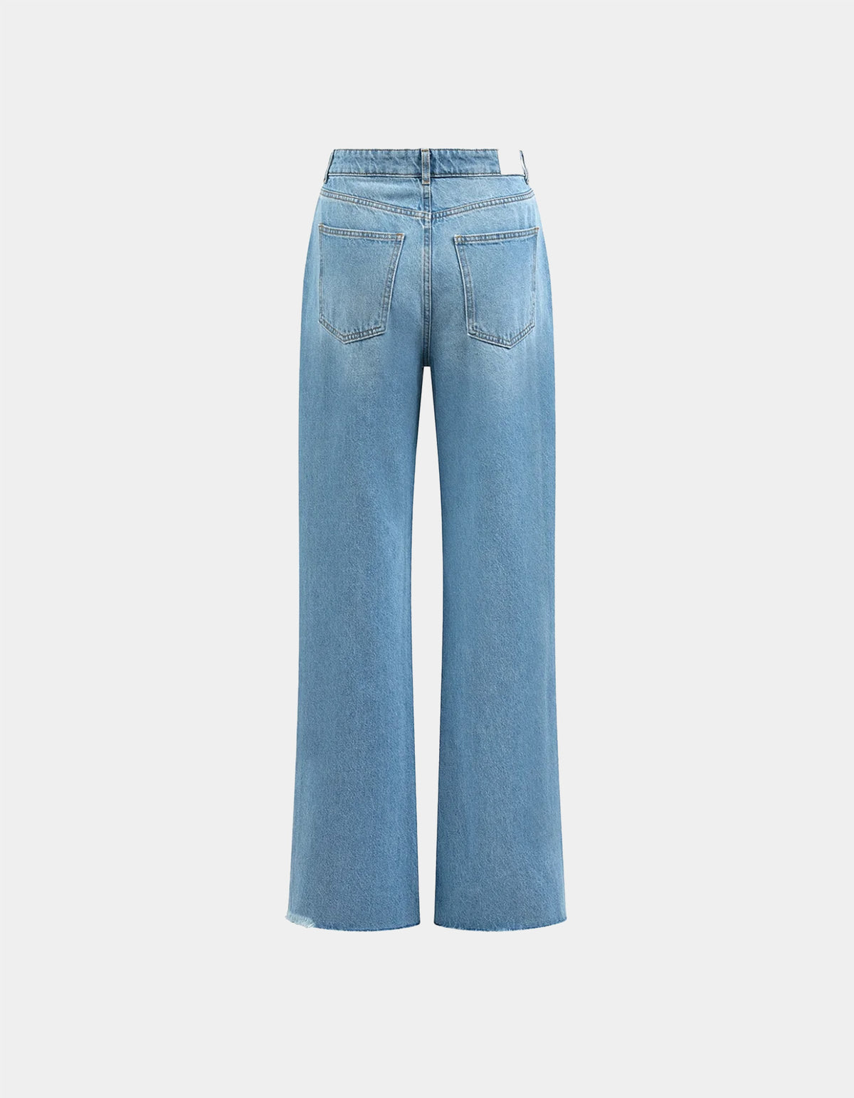 Jeans Défense | Faded Vintage