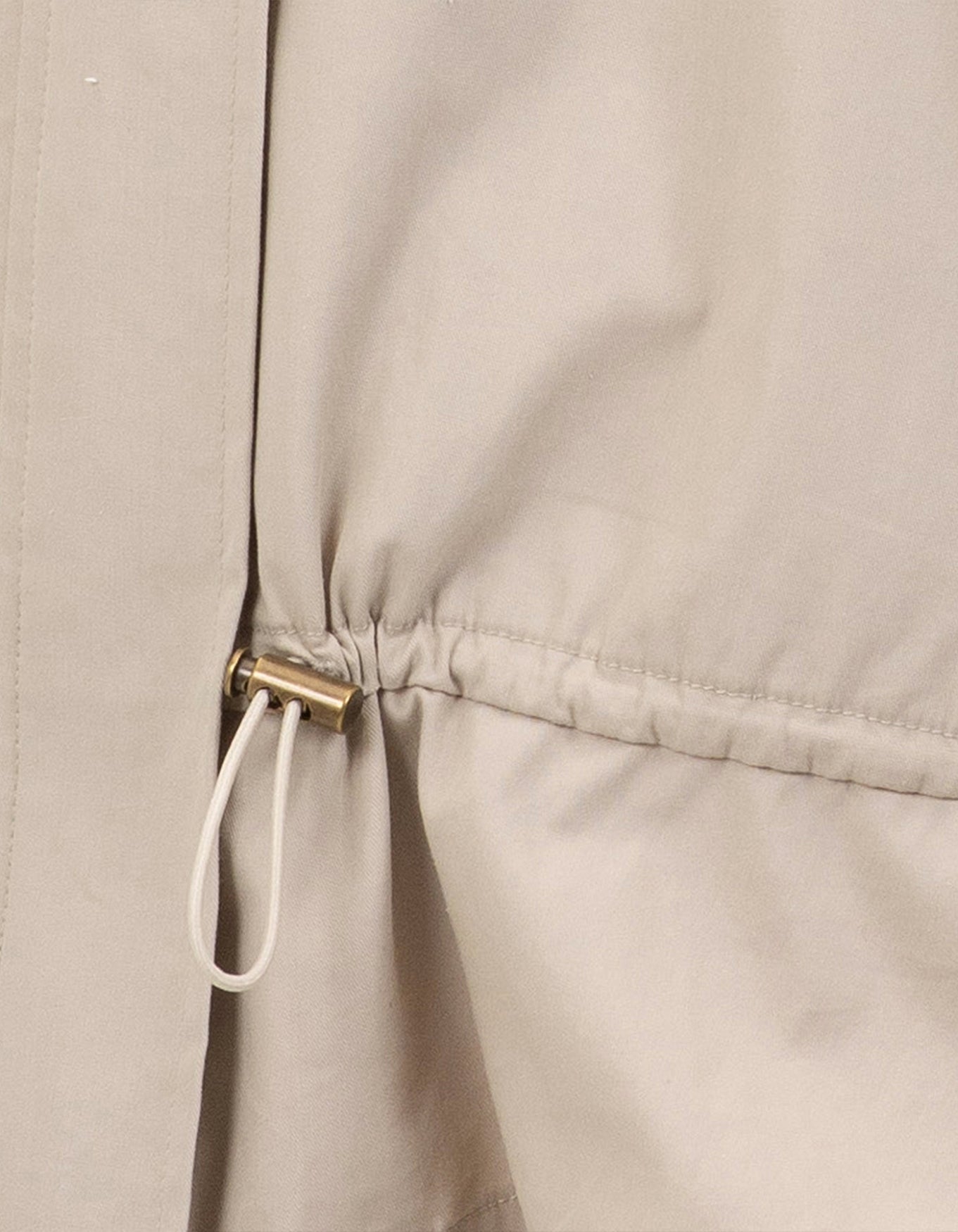 Jacket Parc | Dust